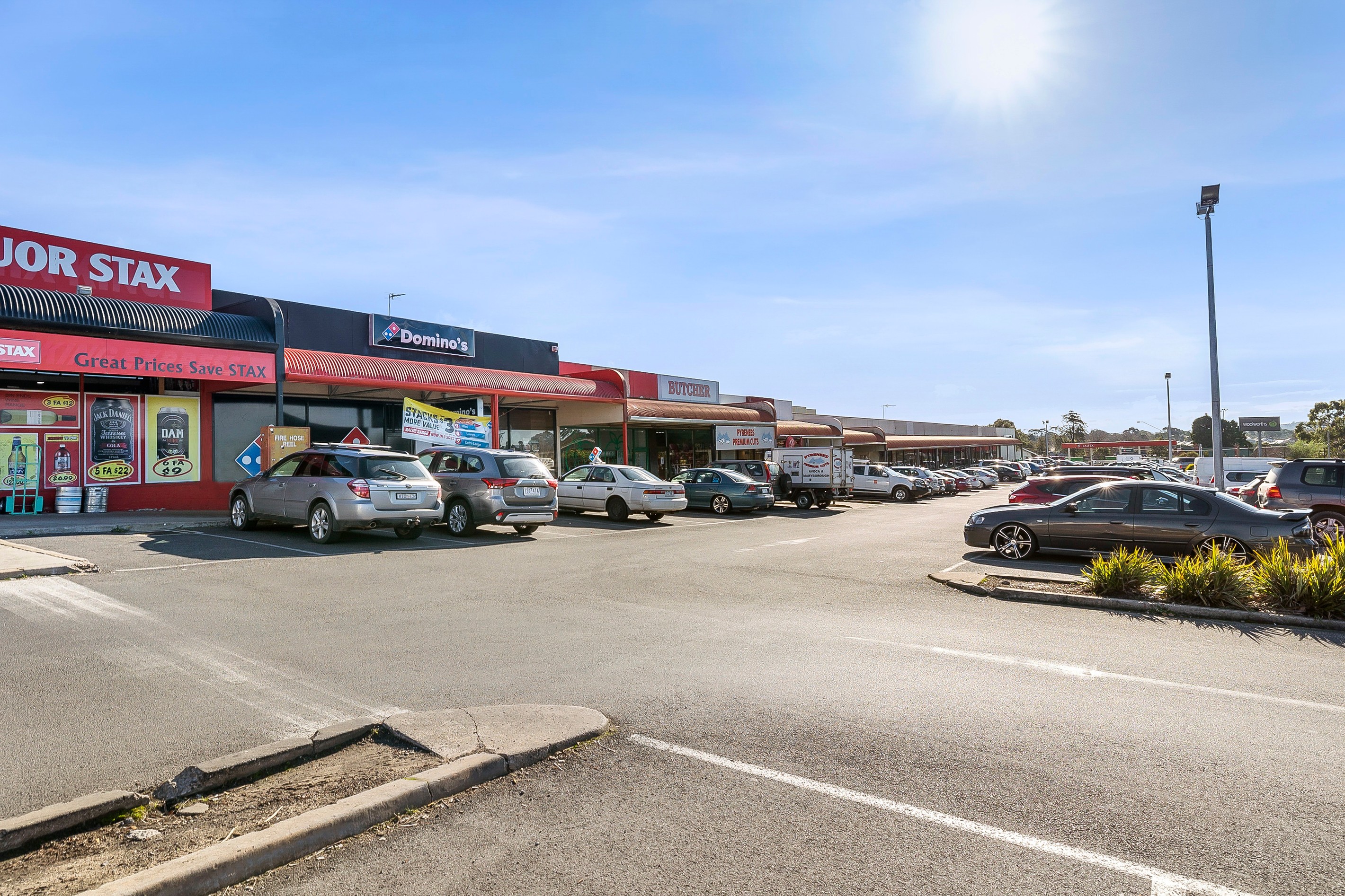 5/1 Ingor Street, Ararat, VIC 3377