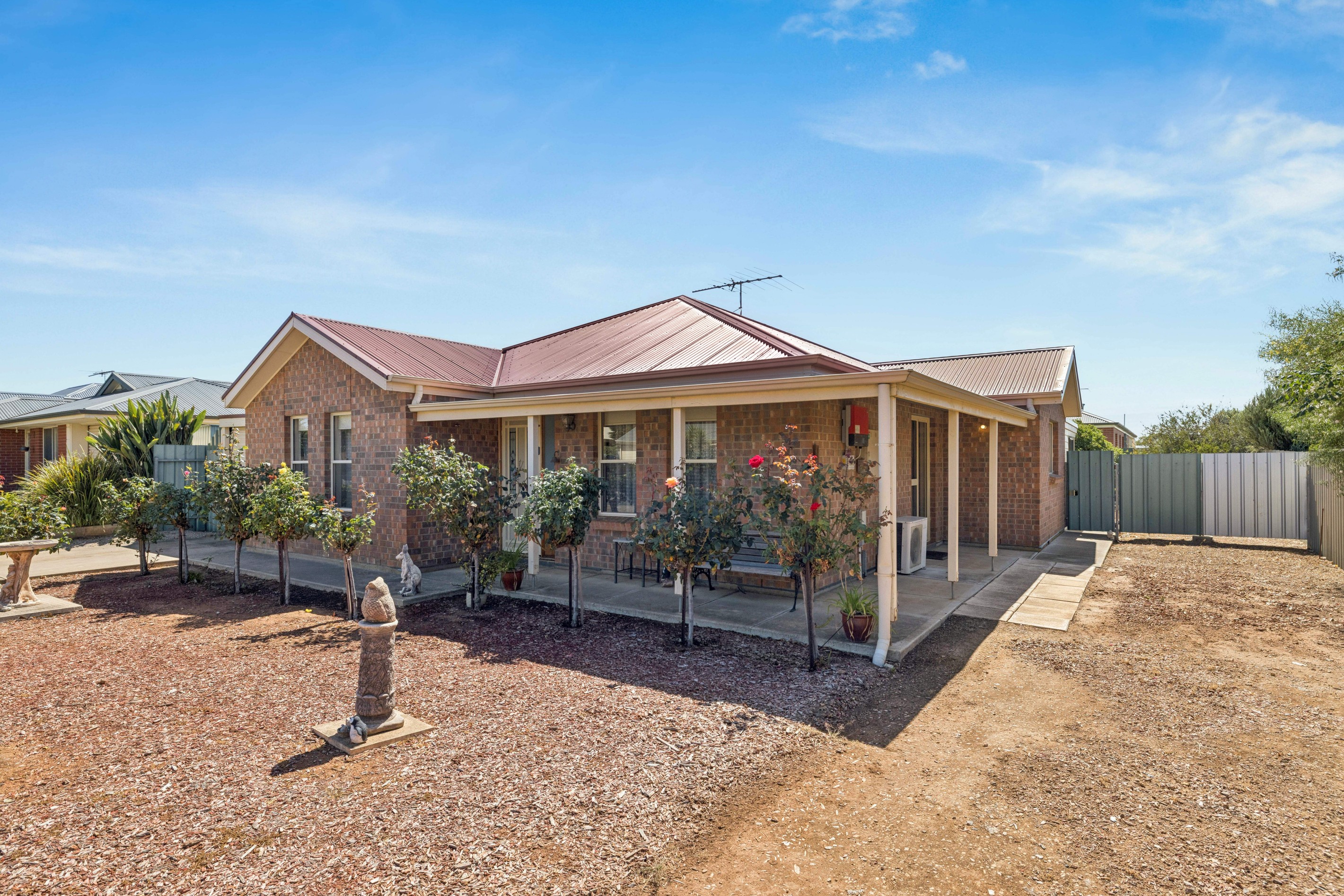 46 Strathmont Drive, Strathalbyn, SA 5255