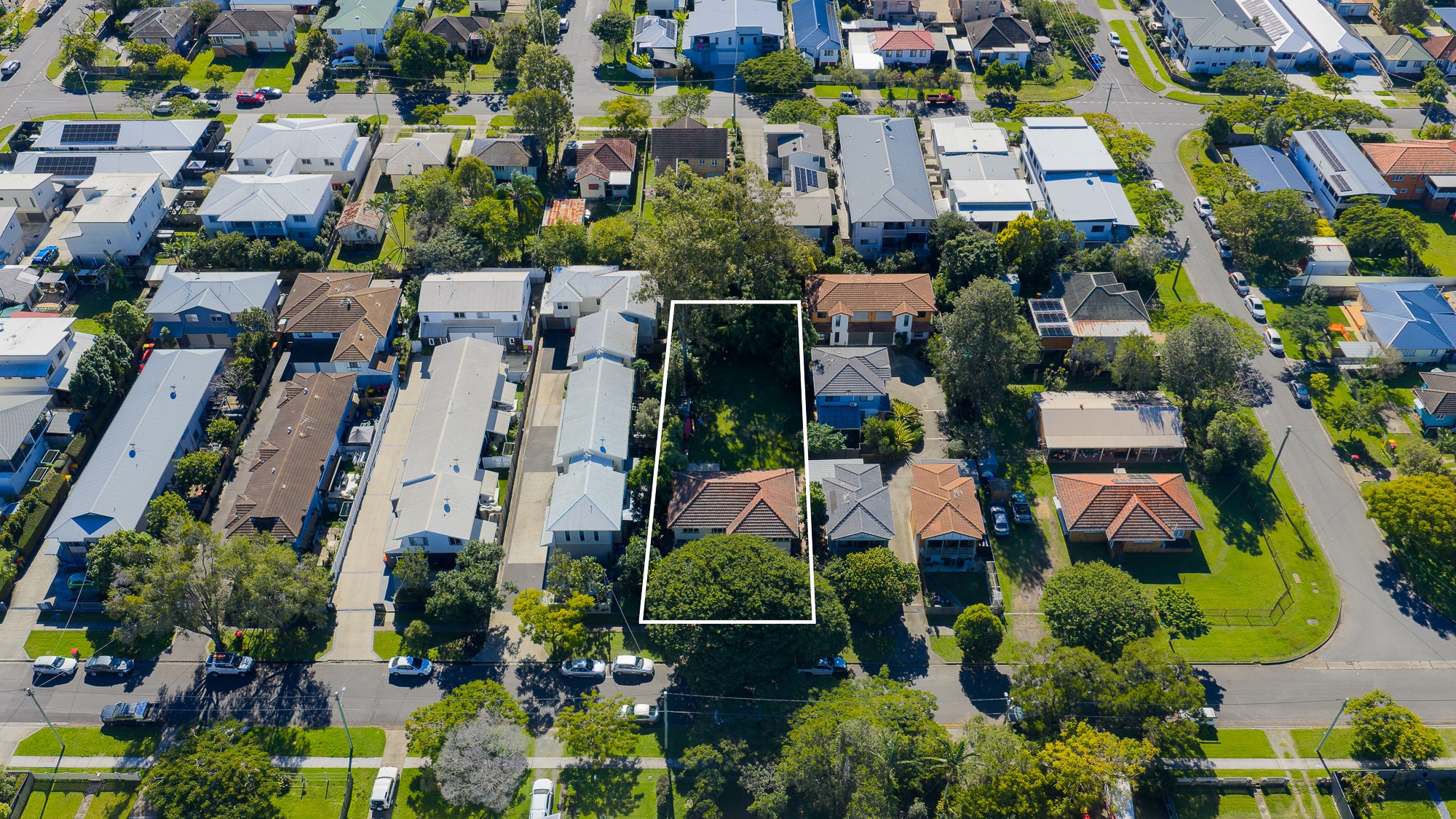 95 Gillies Street, Zillmere, QLD 4034