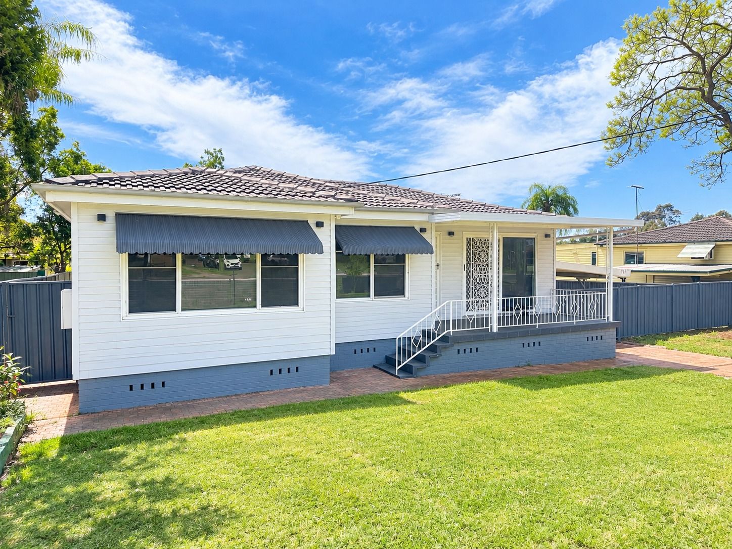 151 Great Western Highway, Oxley Park, NSW 2760