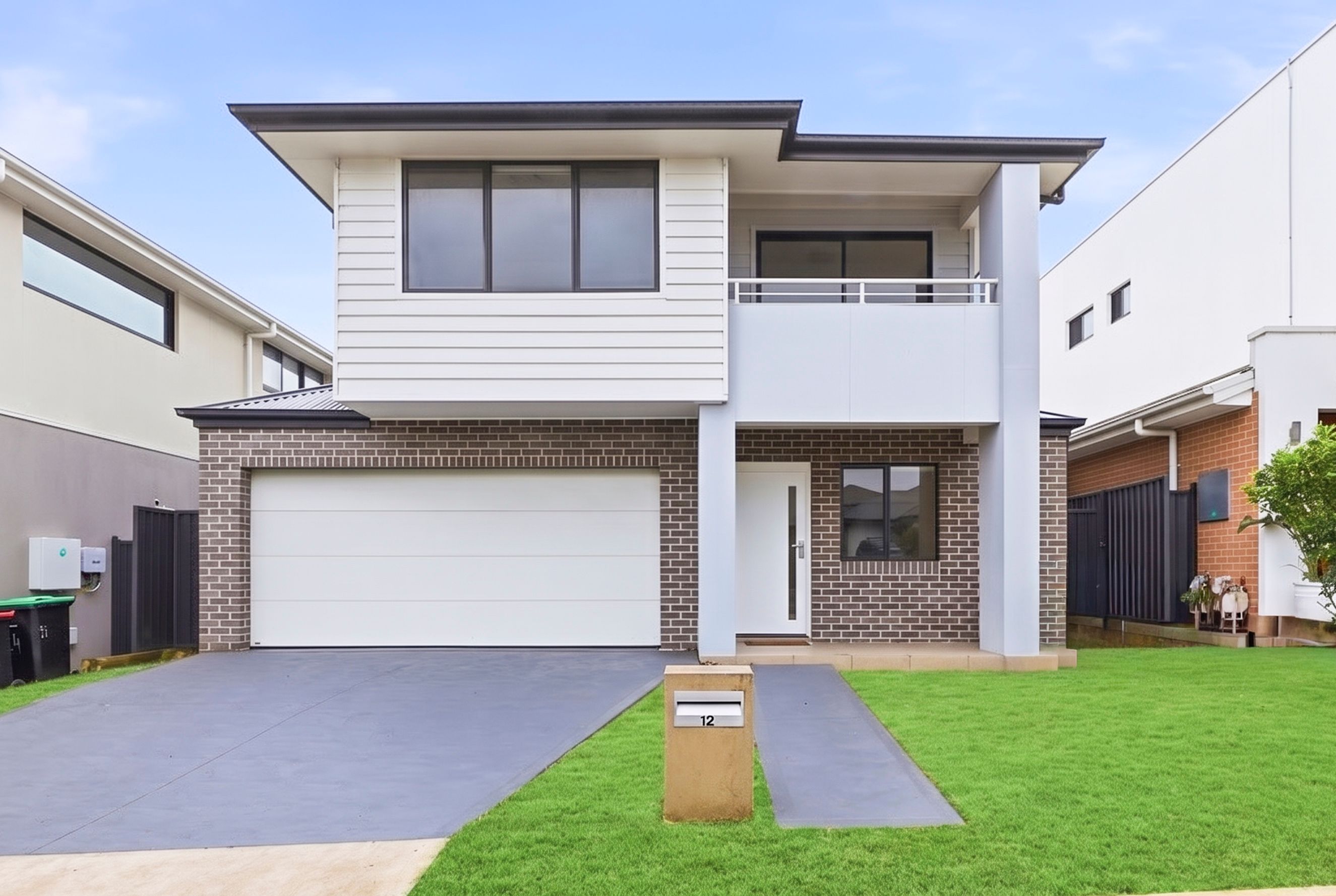 12 Nammoona Road — photo from Ray White Everest Group - Norwest