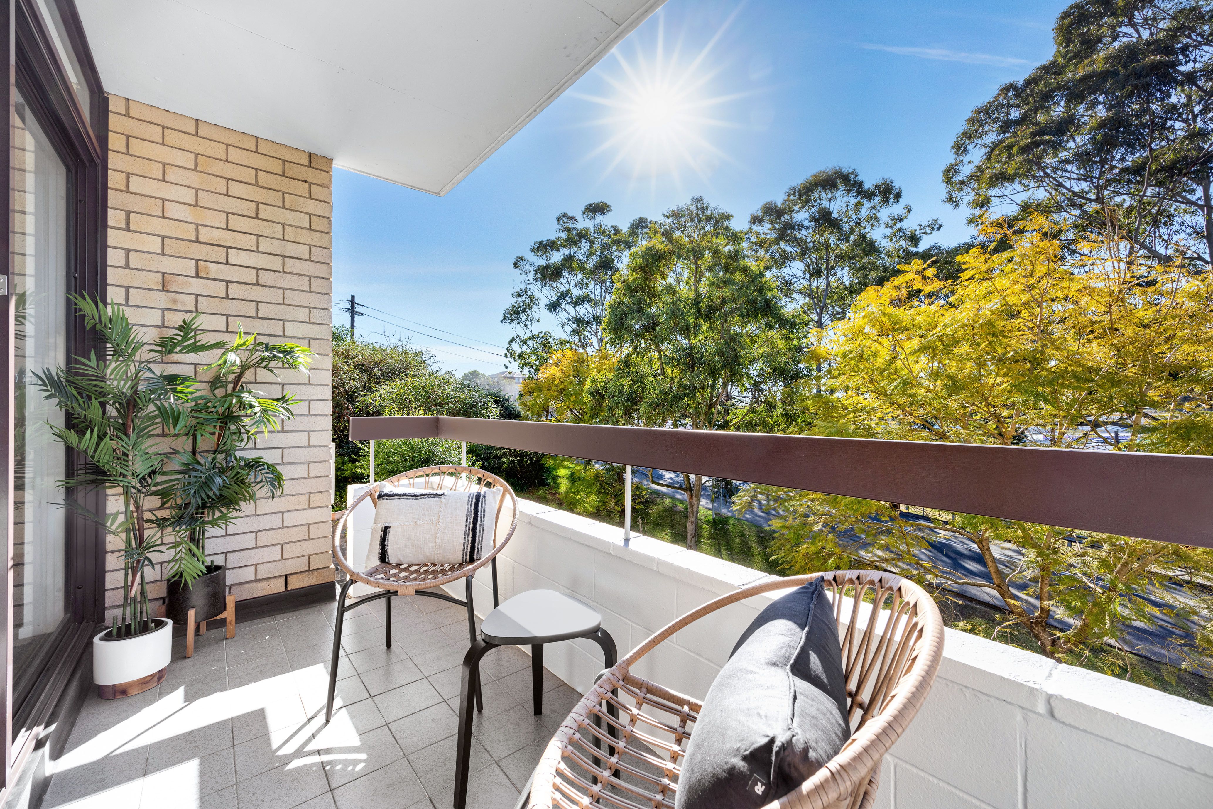 13/81 Rosalind Street, Cammeray, NSW 2062