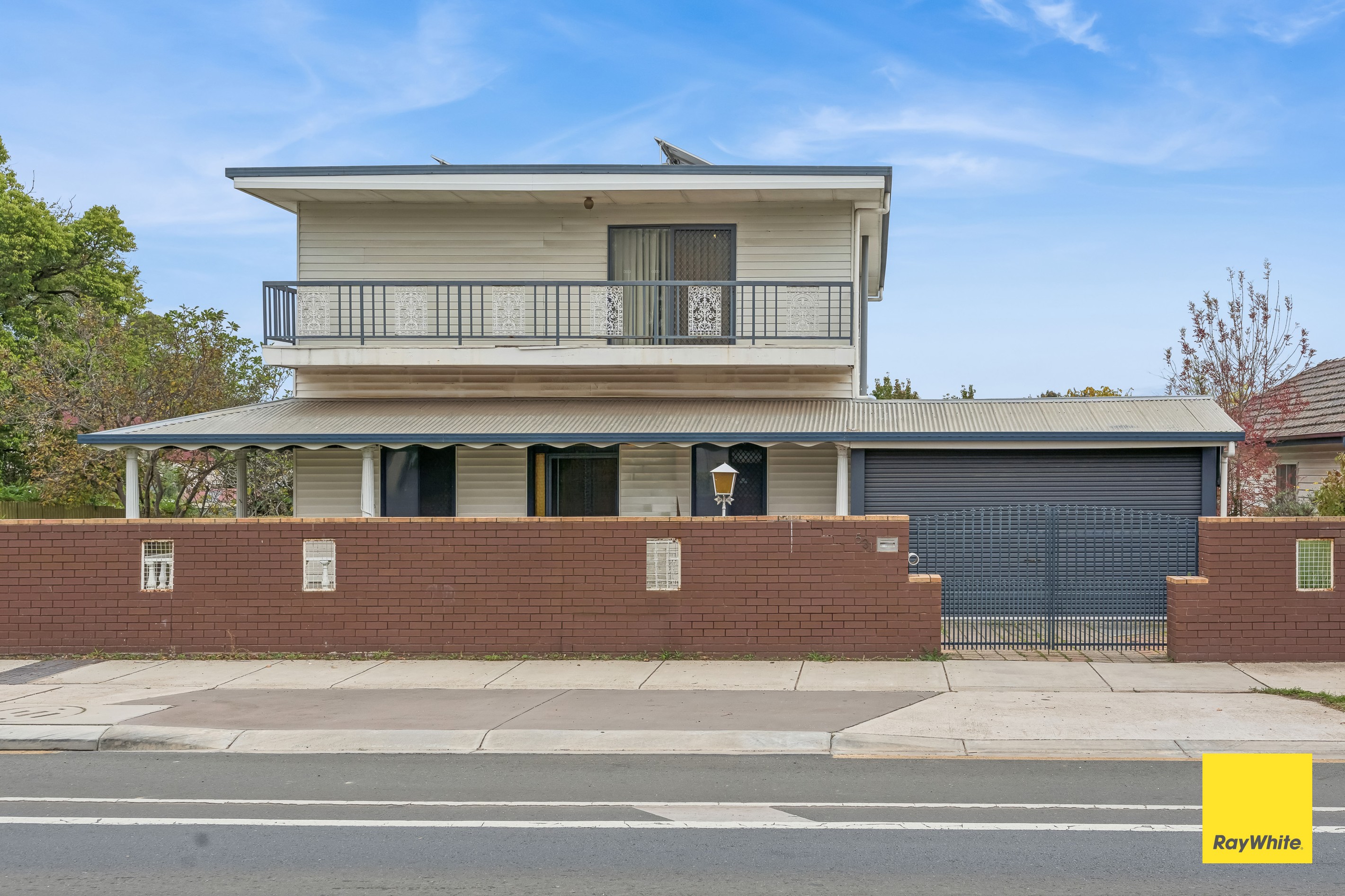 531 Napier Street, White Hills, VIC 3550
