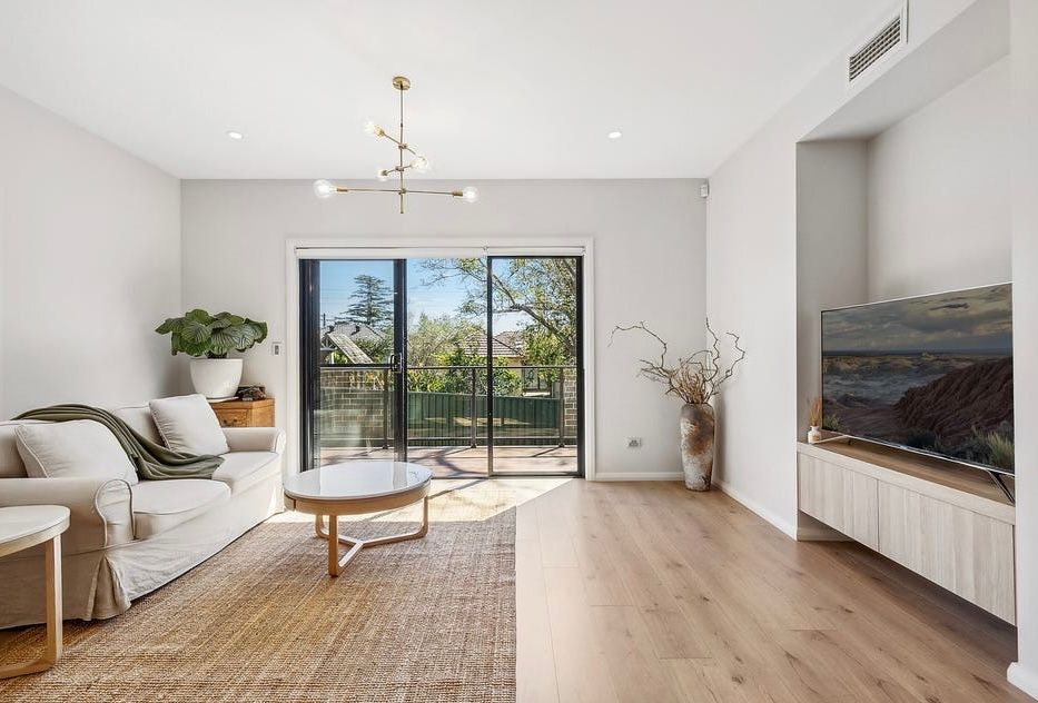6/5 Ellen Street, Ryde, NSW 2112