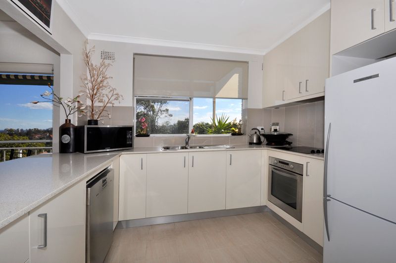 2/55 Prince Albert Street, Mosman, NSW 2088