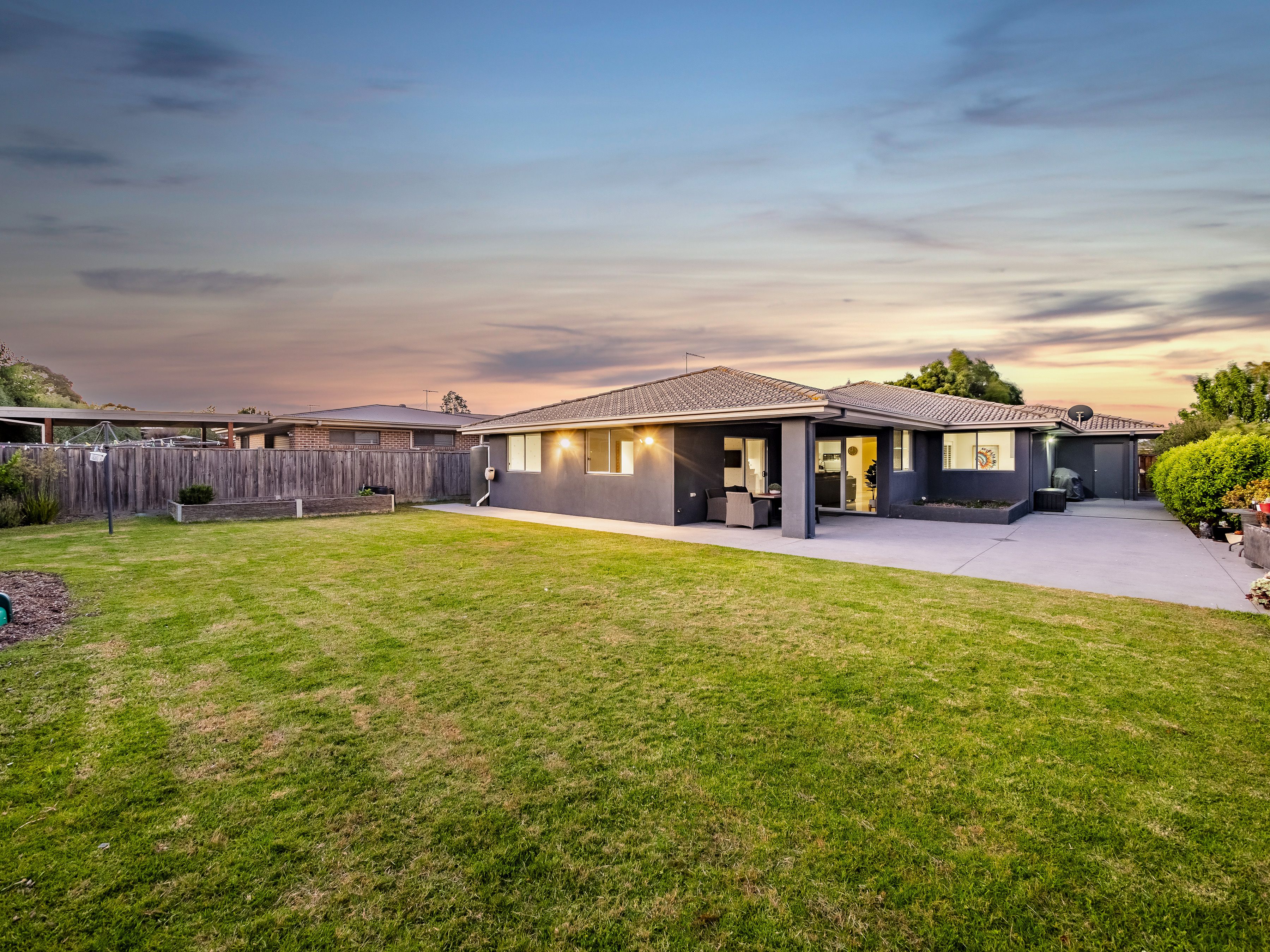 5 Duruga Court, Botanic Ridge, VIC 3977 Sold House Ray White Cranbourne