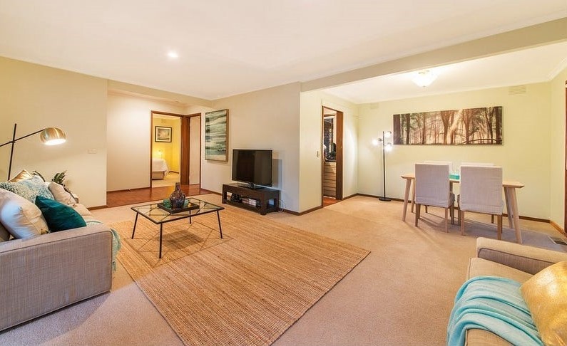 38 Nerissa Street, Ferntree Gully, VIC 3156