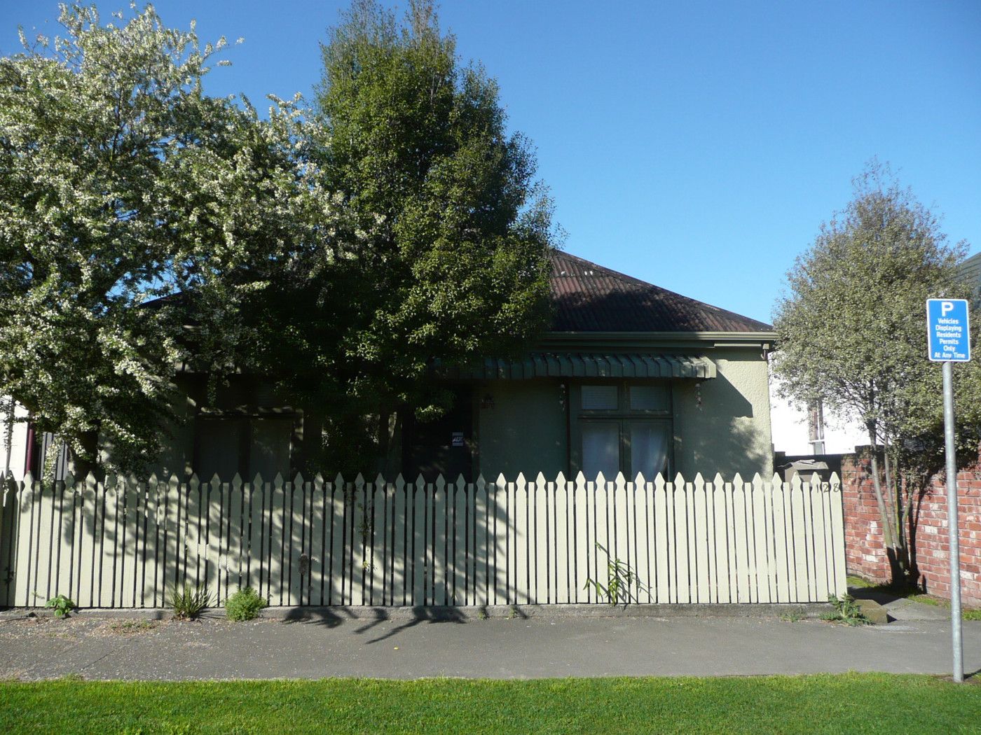 128 Chester Street East, Christchurch Central, Christchurch City