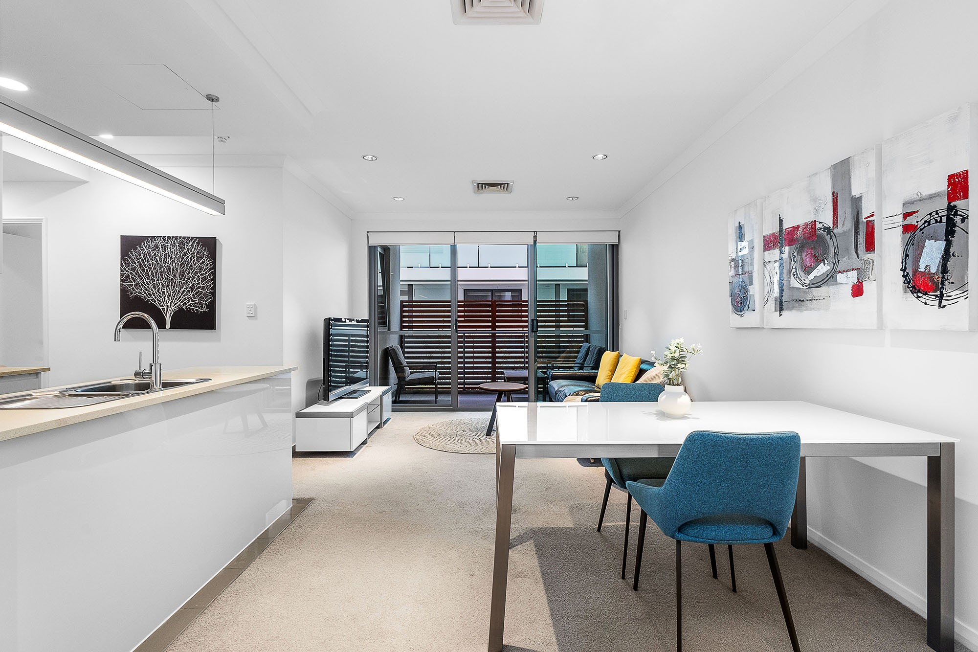 29/188 Newcastle Street, Perth, WA 6000