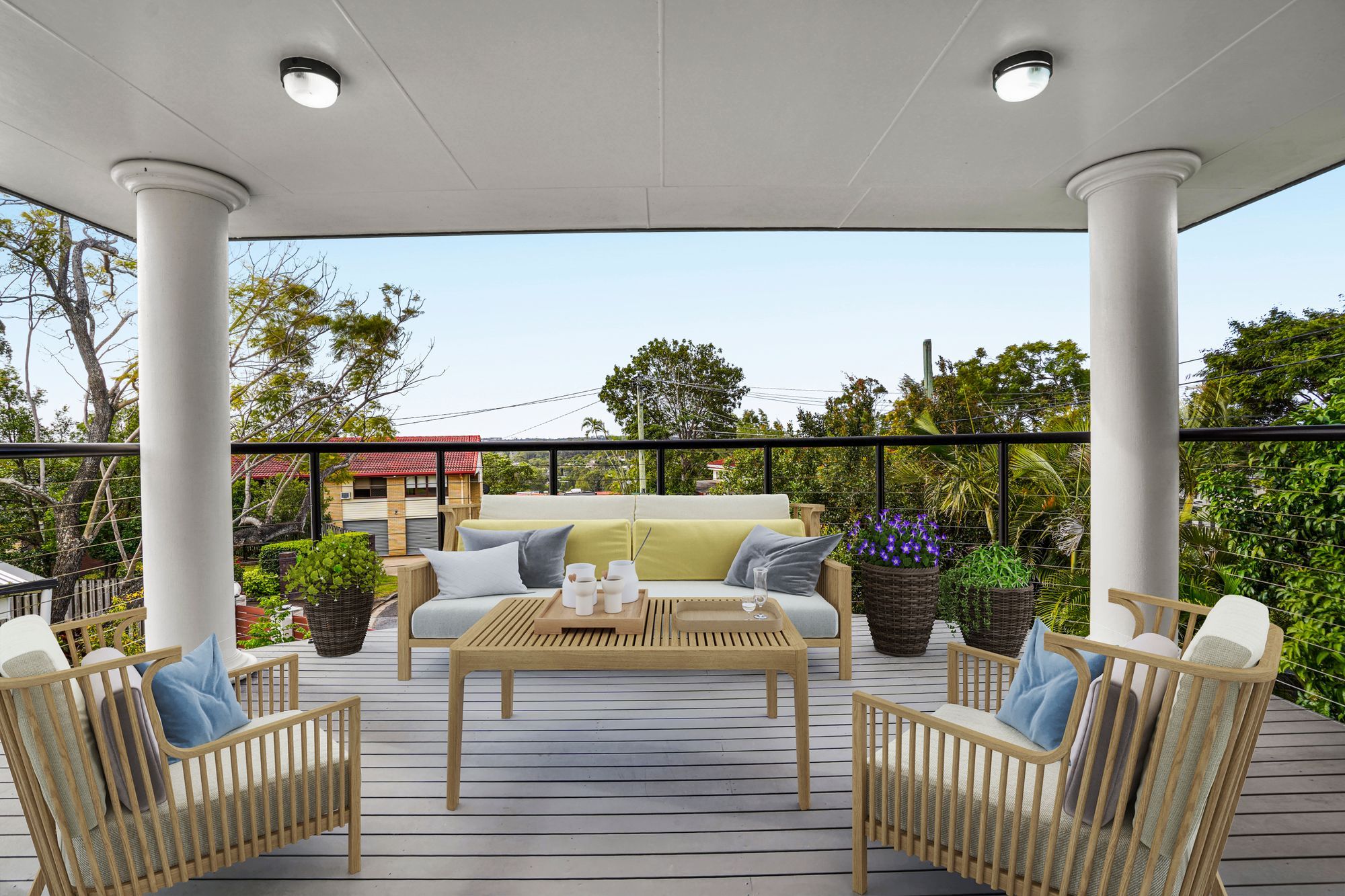 8 Viewpoint Street, Sunnybank Hills, QLD 4109