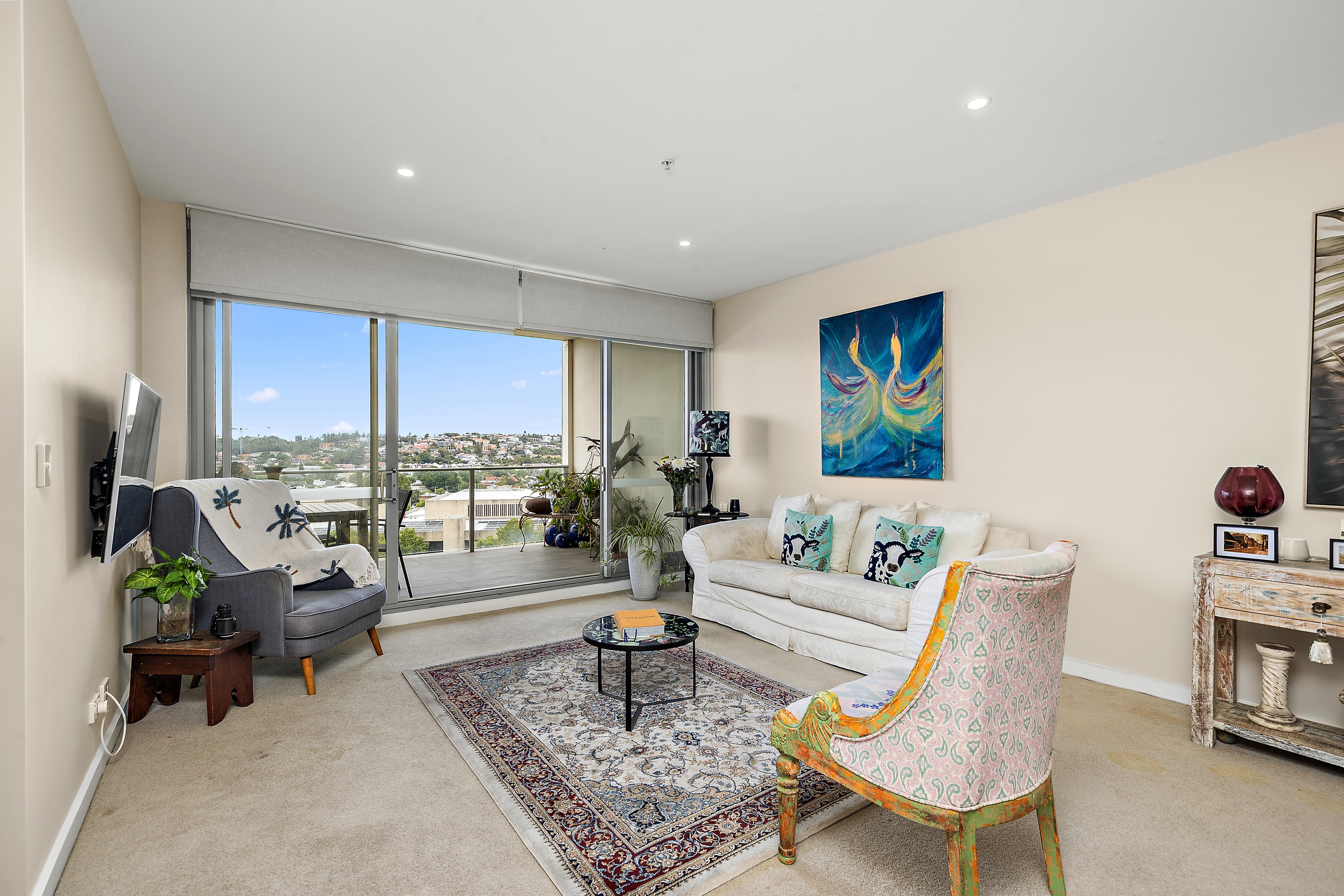 802/23 Ravenshaw Street, Newcastle West, NSW 2302