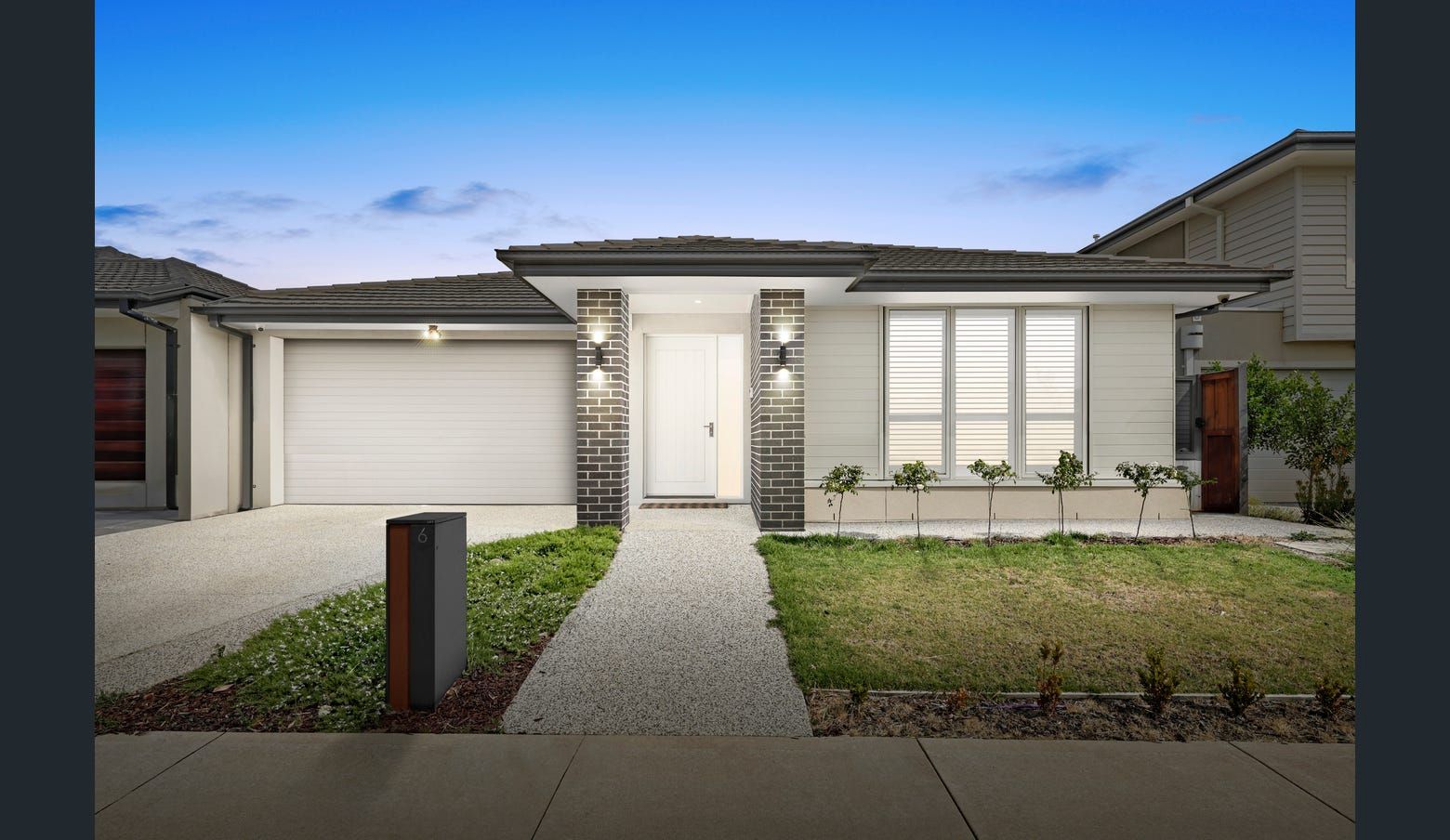 6 Cycad Avenue — photo from Ray White Donnybrook