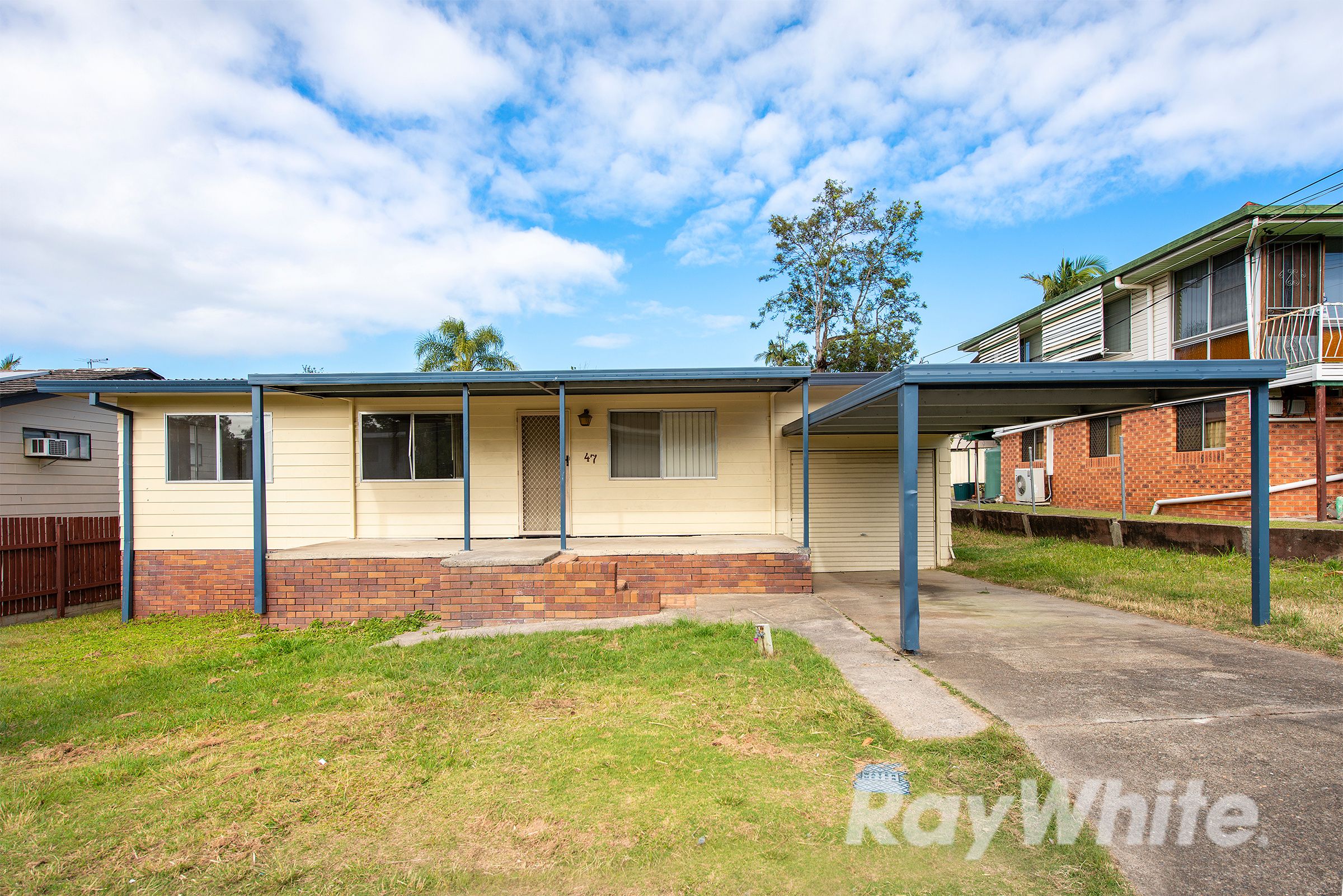 47 Henty Street, Woodridge, QLD 4114
