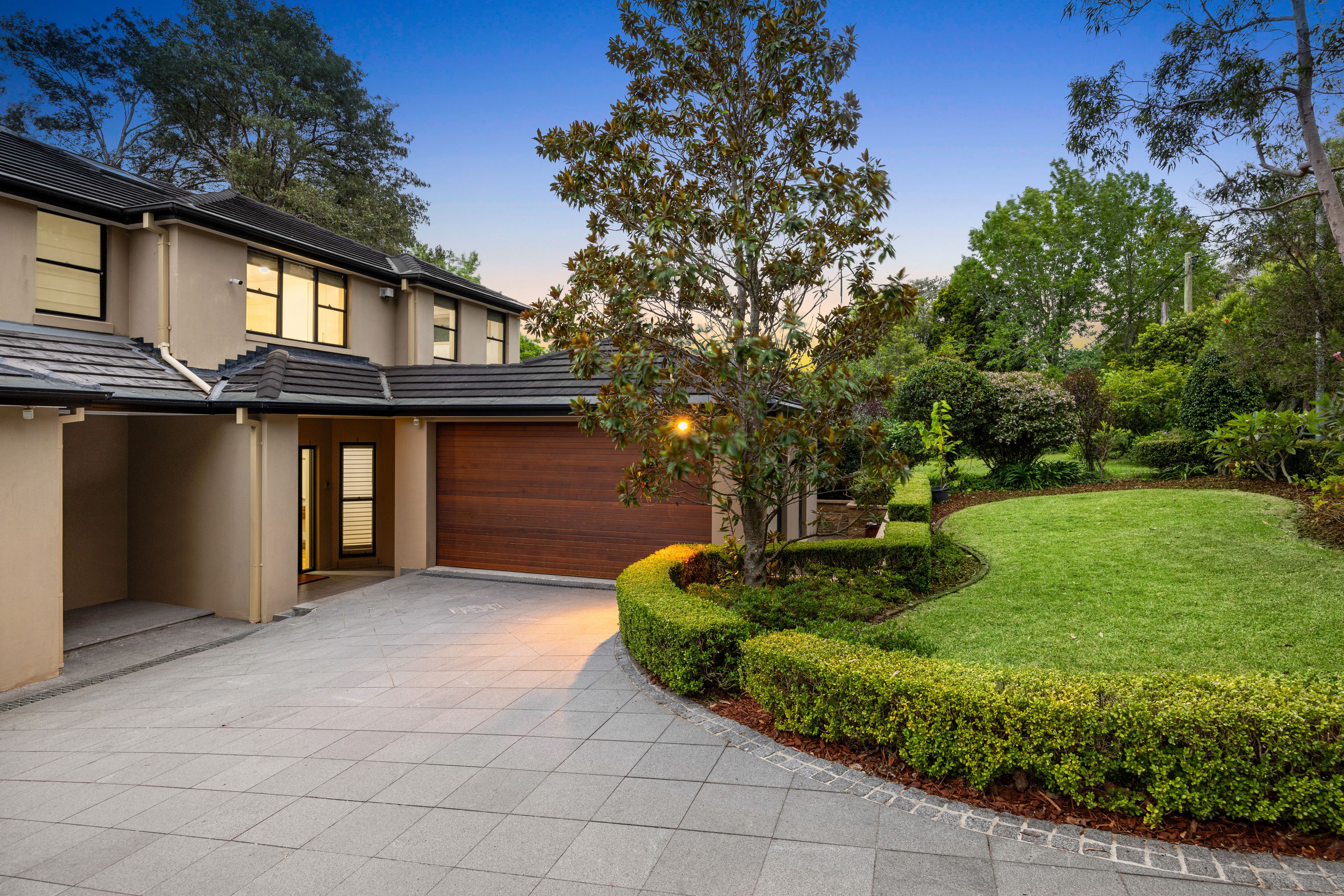 22B Warrimoo Avenue, St Ives, NSW 2075