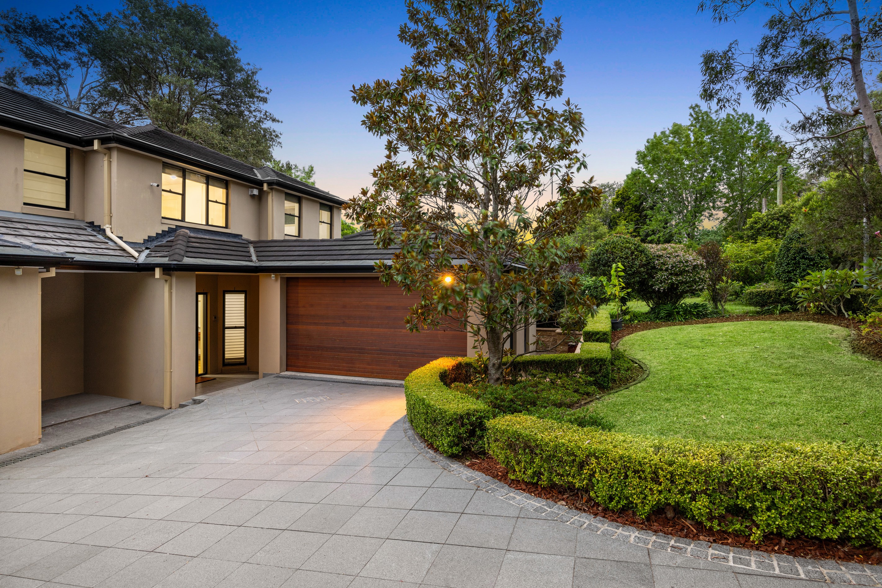22B Warrimoo Avenue, St Ives, NSW 2075