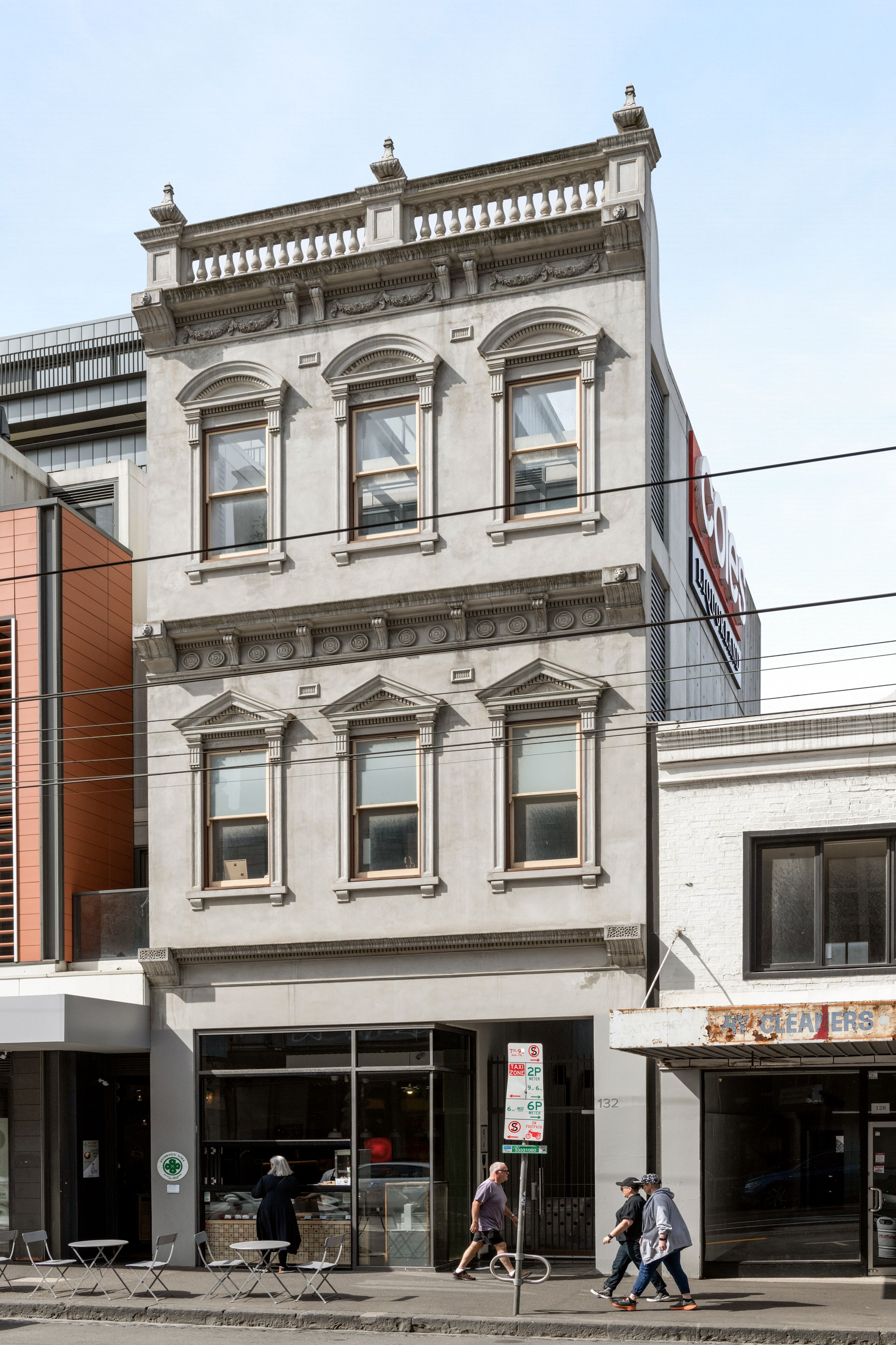 132 Smith Street, Collingwood VIC 3066