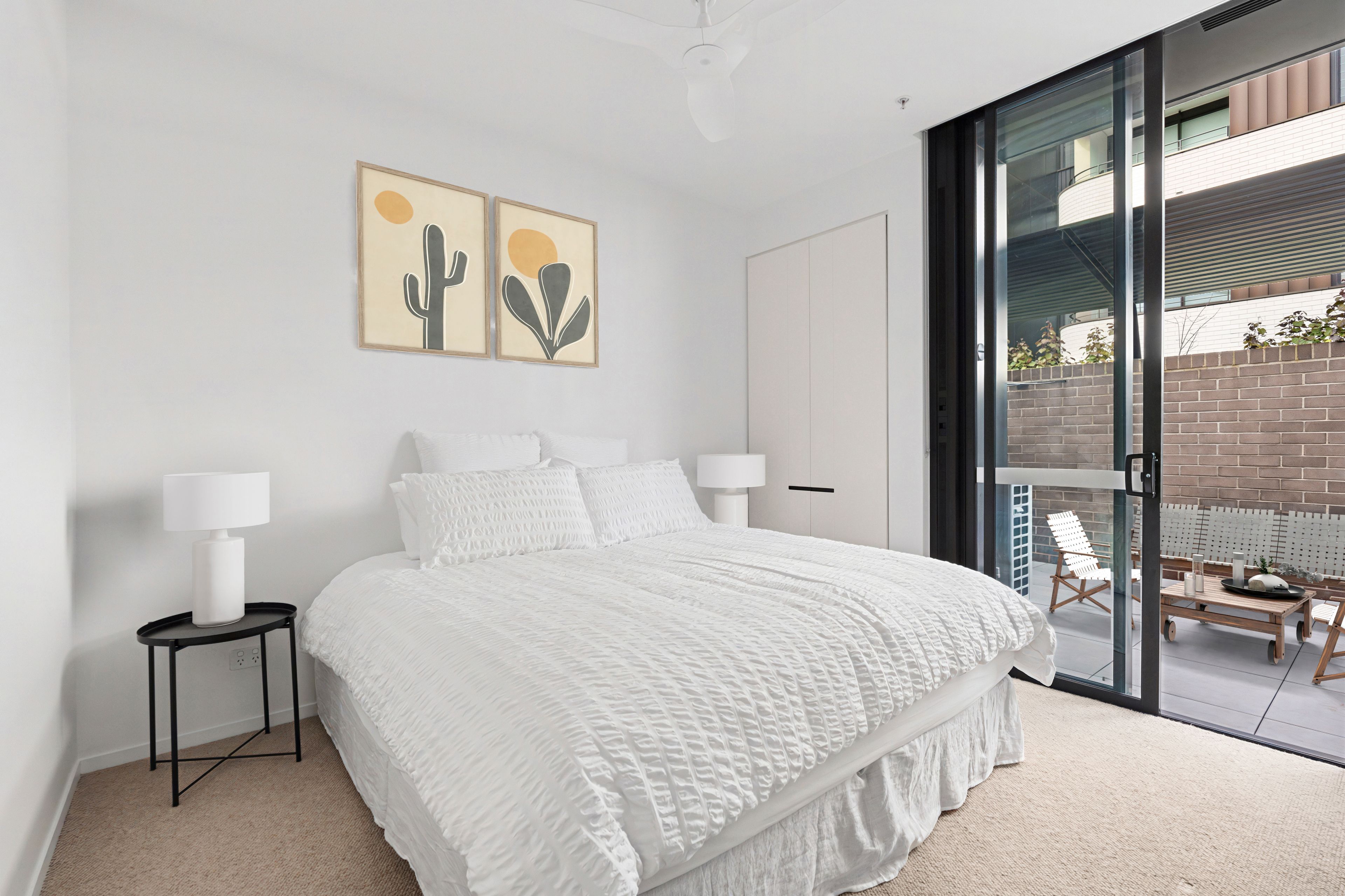 5 Chiltern Street — photo 7 of 25