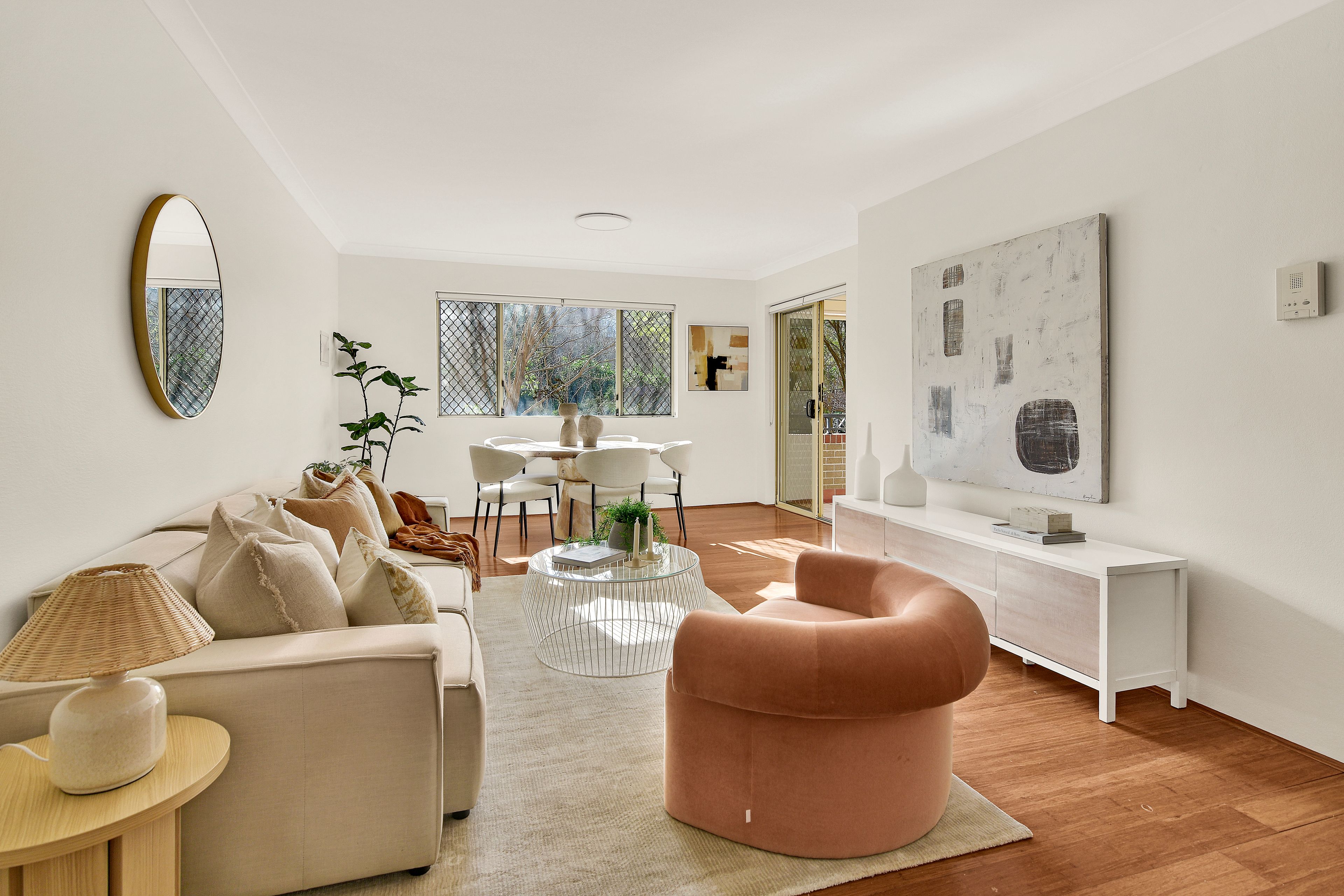 26/18 Cecilia Street — photo from Ray White Surry Hills