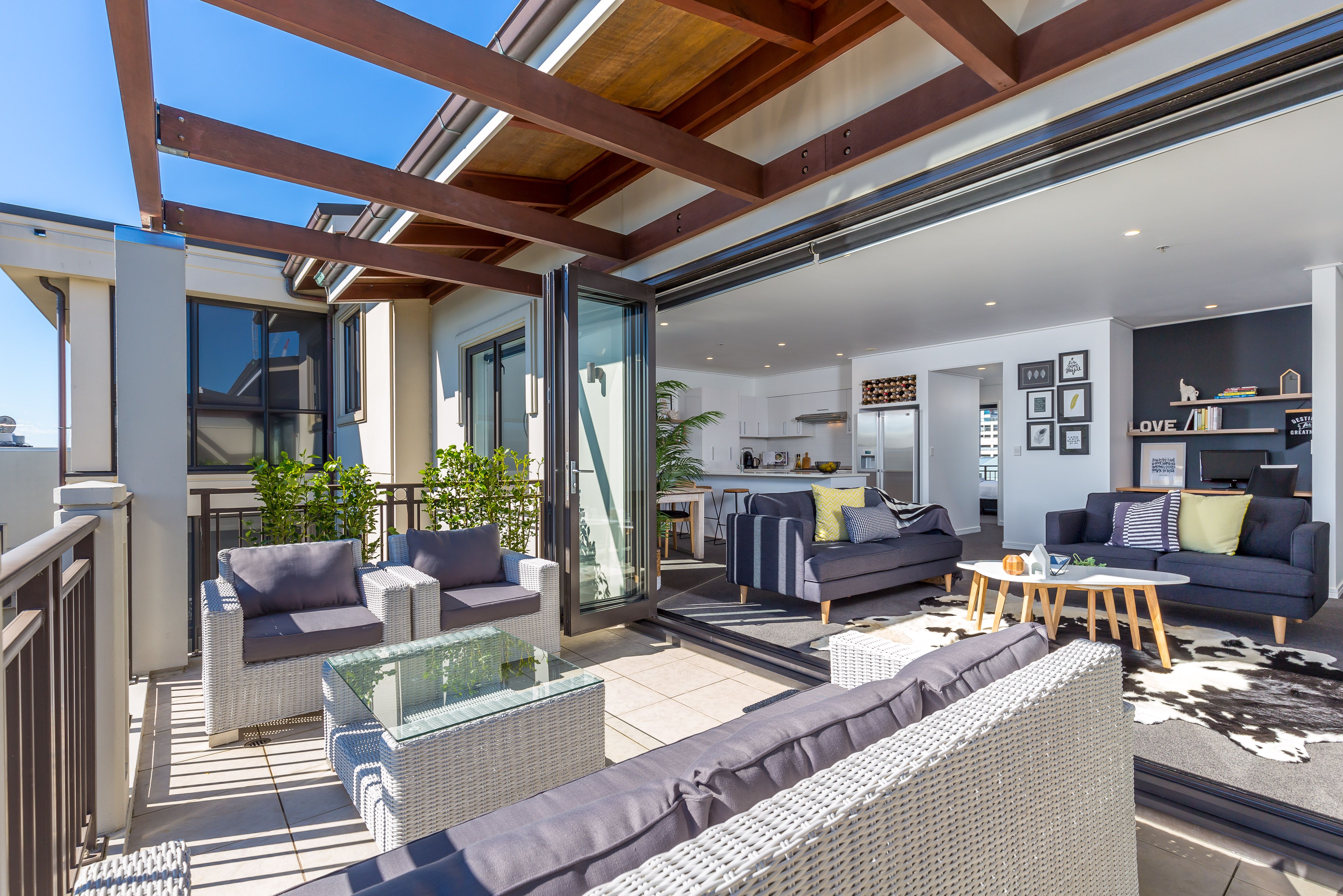 5B/28 Market Place, Auckland Central, Auckland City