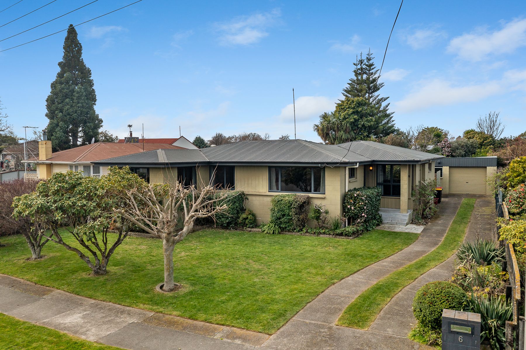 6 Endeavour Street, Riversdale, Marlborough District