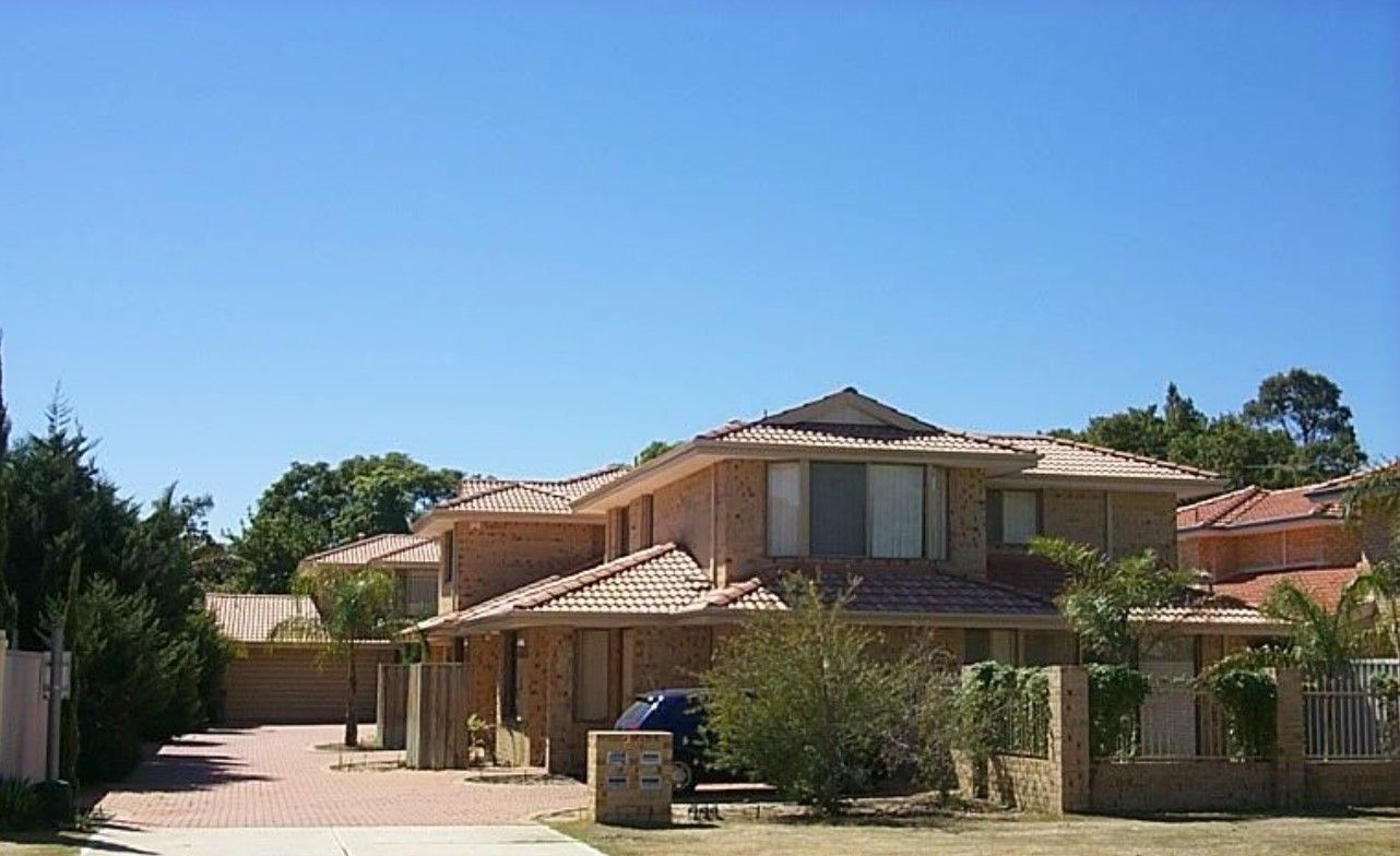 1/20 Fletcher Street, Applecross, WA 6153