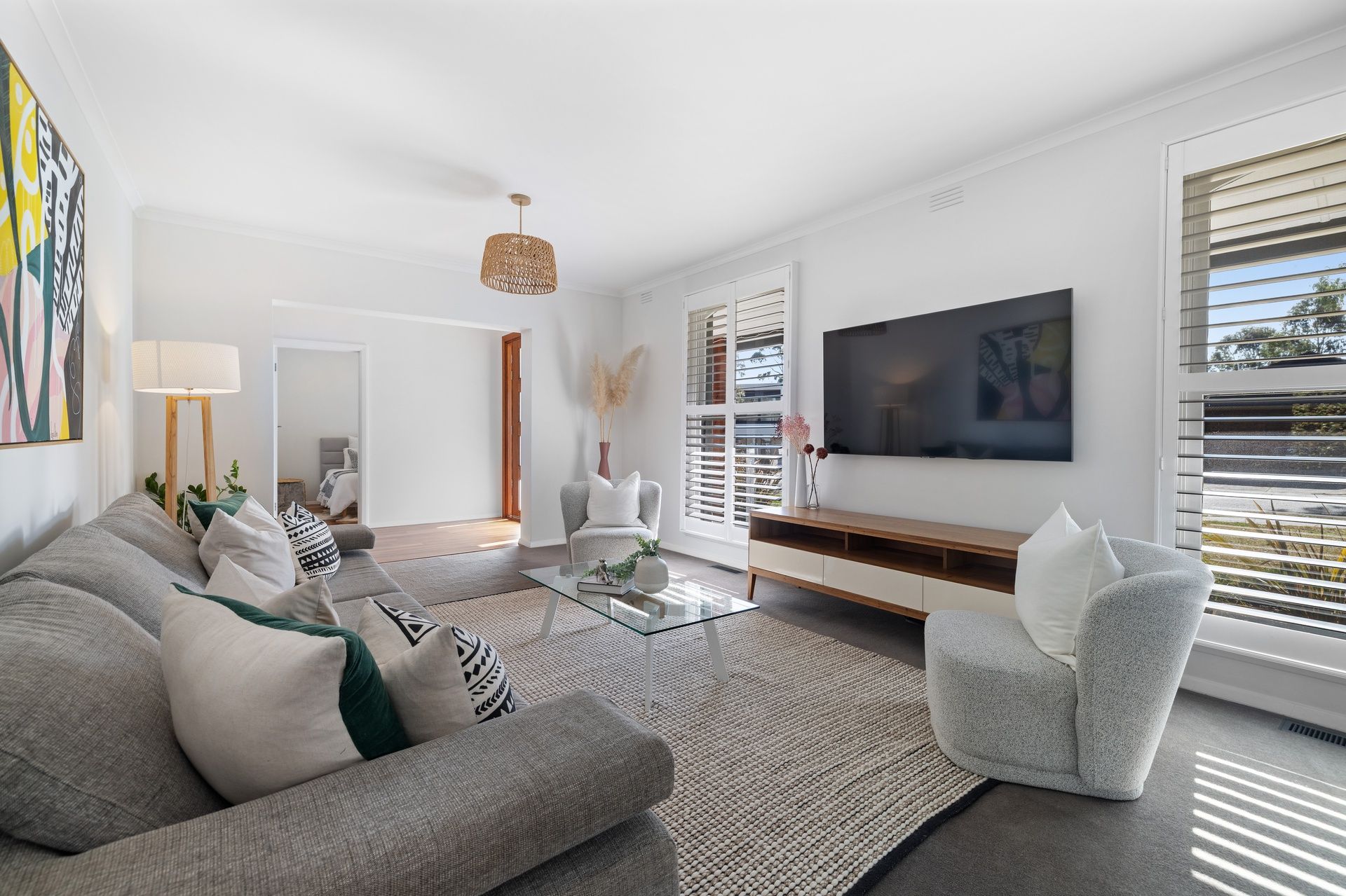 6 Sheringham Drive, Wheelers Hill, VIC 3150