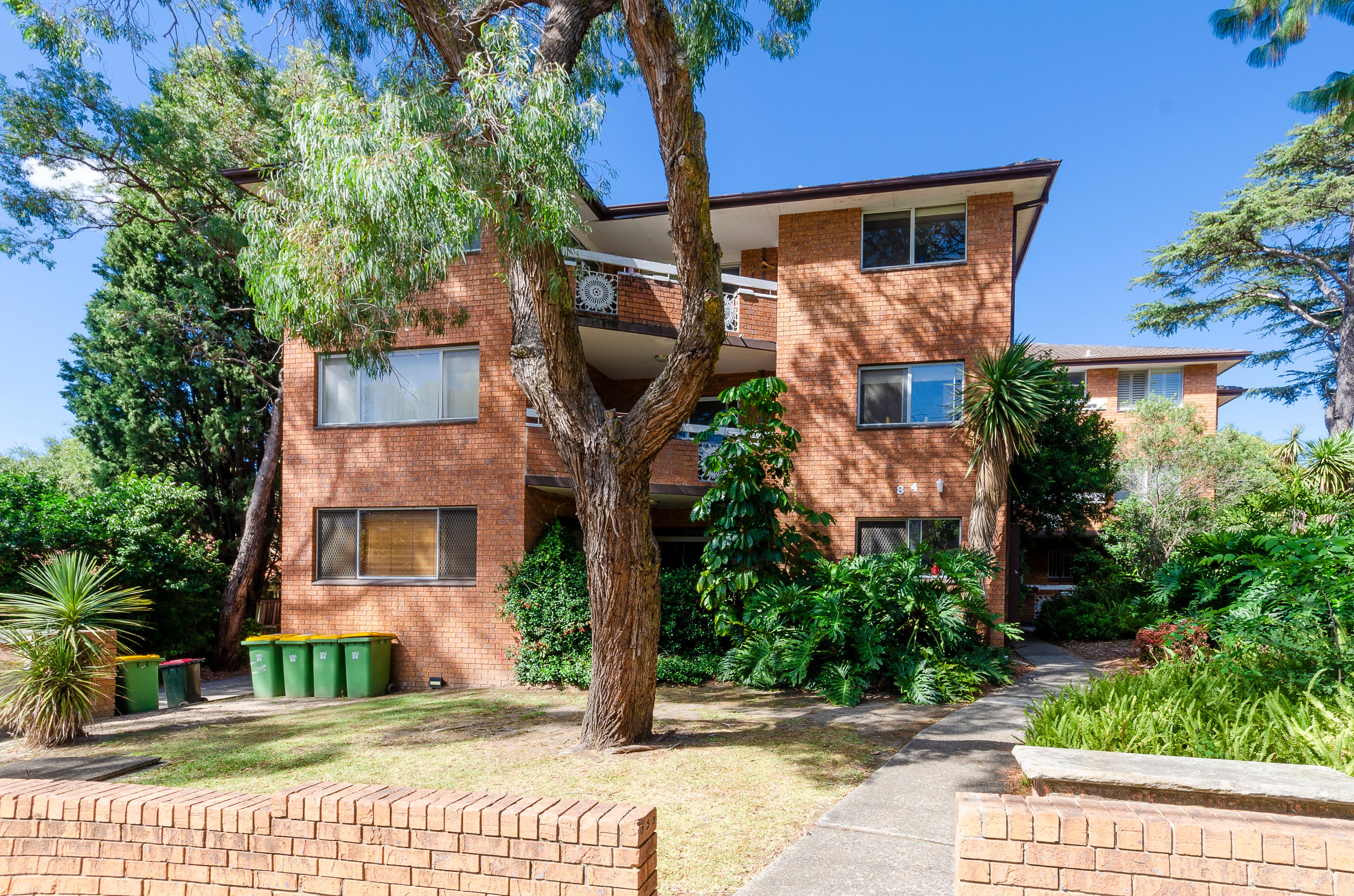 82-84 Kensington Road, Summer Hill NSW 2130