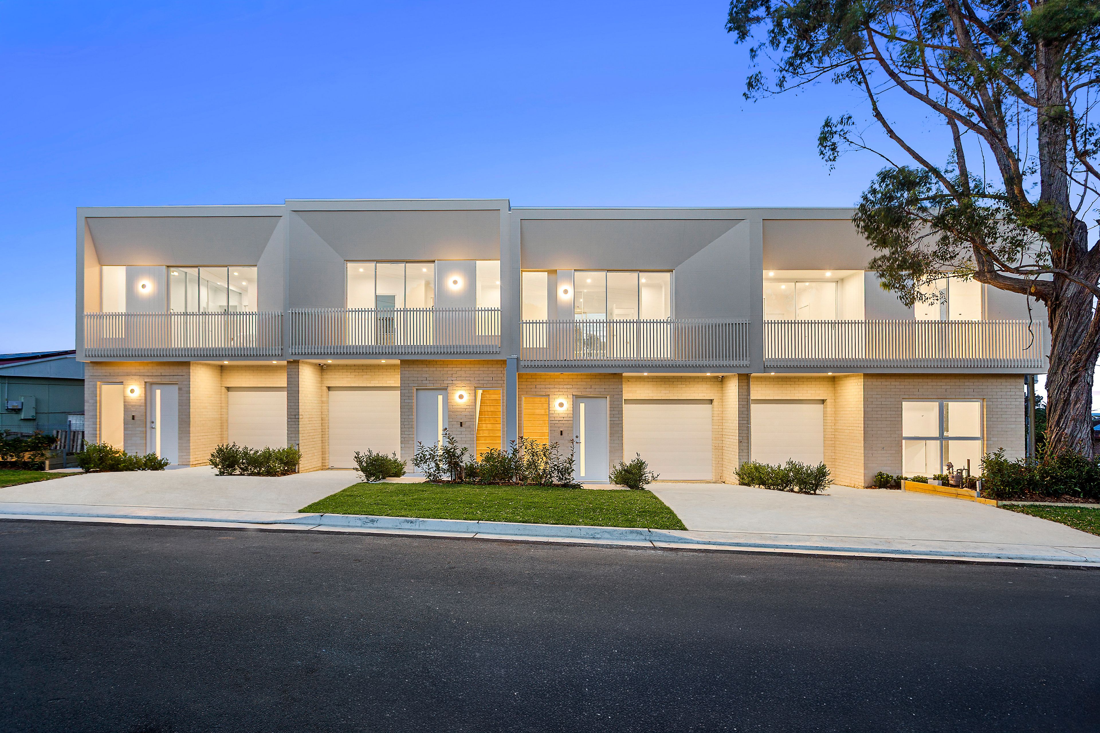 3A Mackay Street, Warilla, NSW 2528 - Sold Townhouse - Ray White South ...