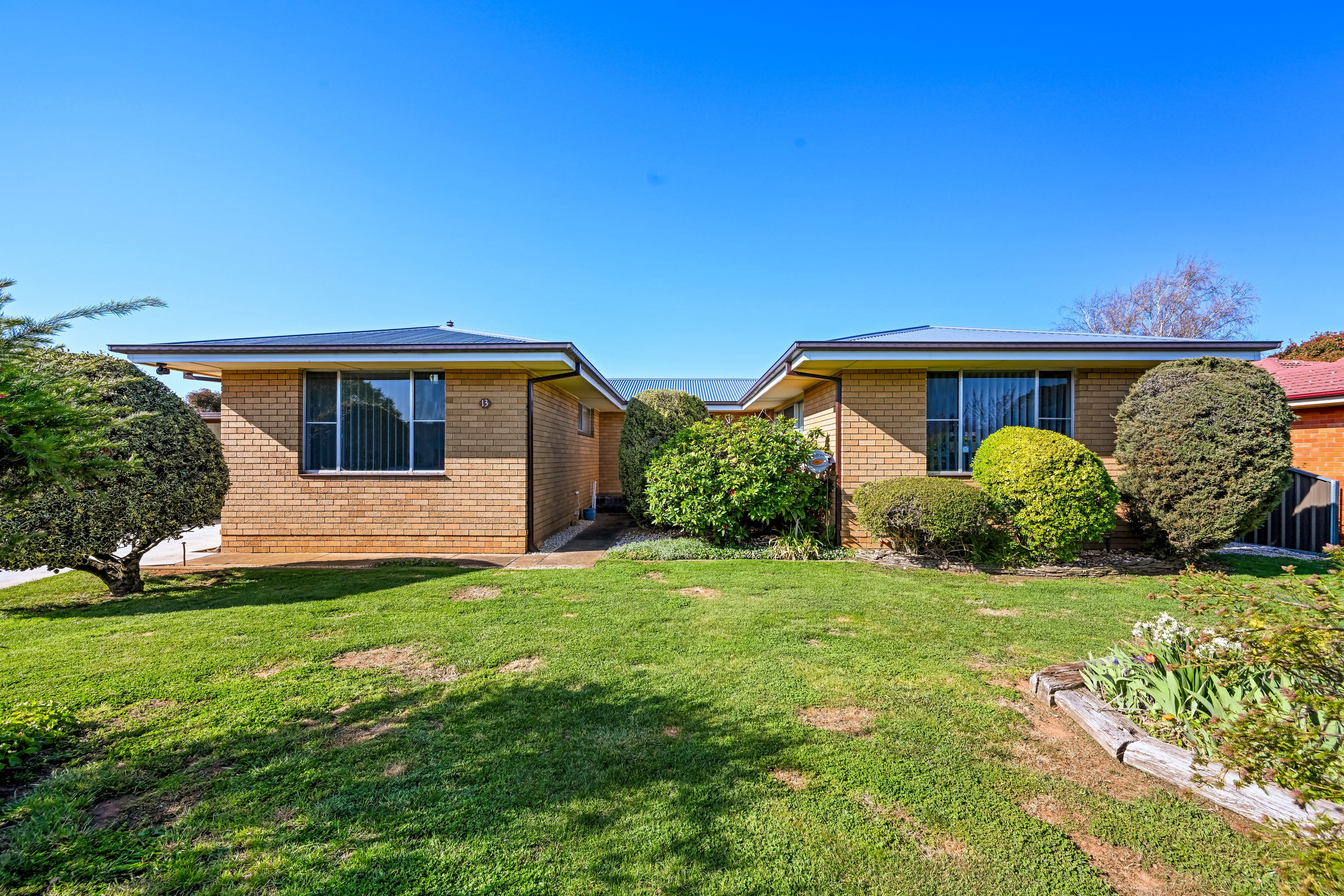 13 Stirling Place, Blayney, NSW 2799 Sold House Ray White Townsend