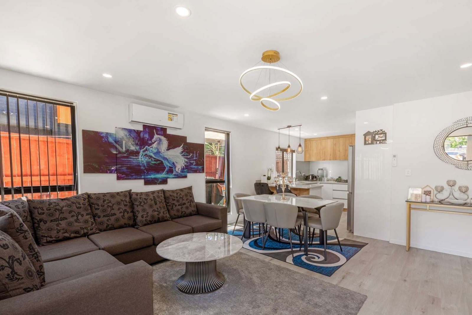 20B Olive Crescent, Papatoetoe, Manukau City