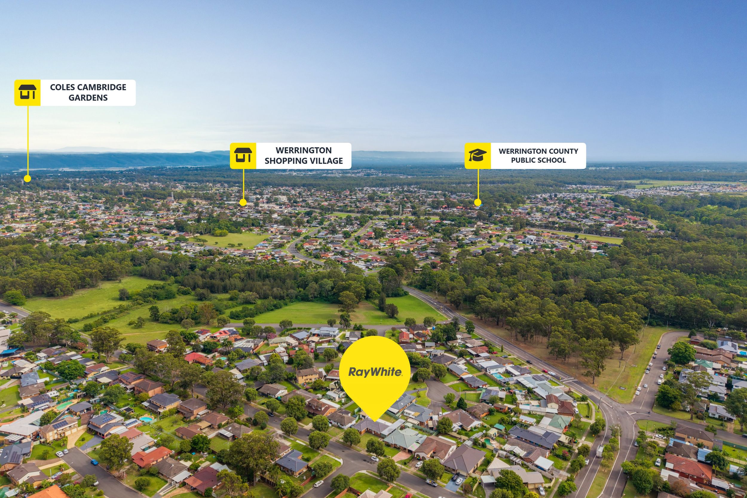 9 Heavey Street, Werrington, NSW