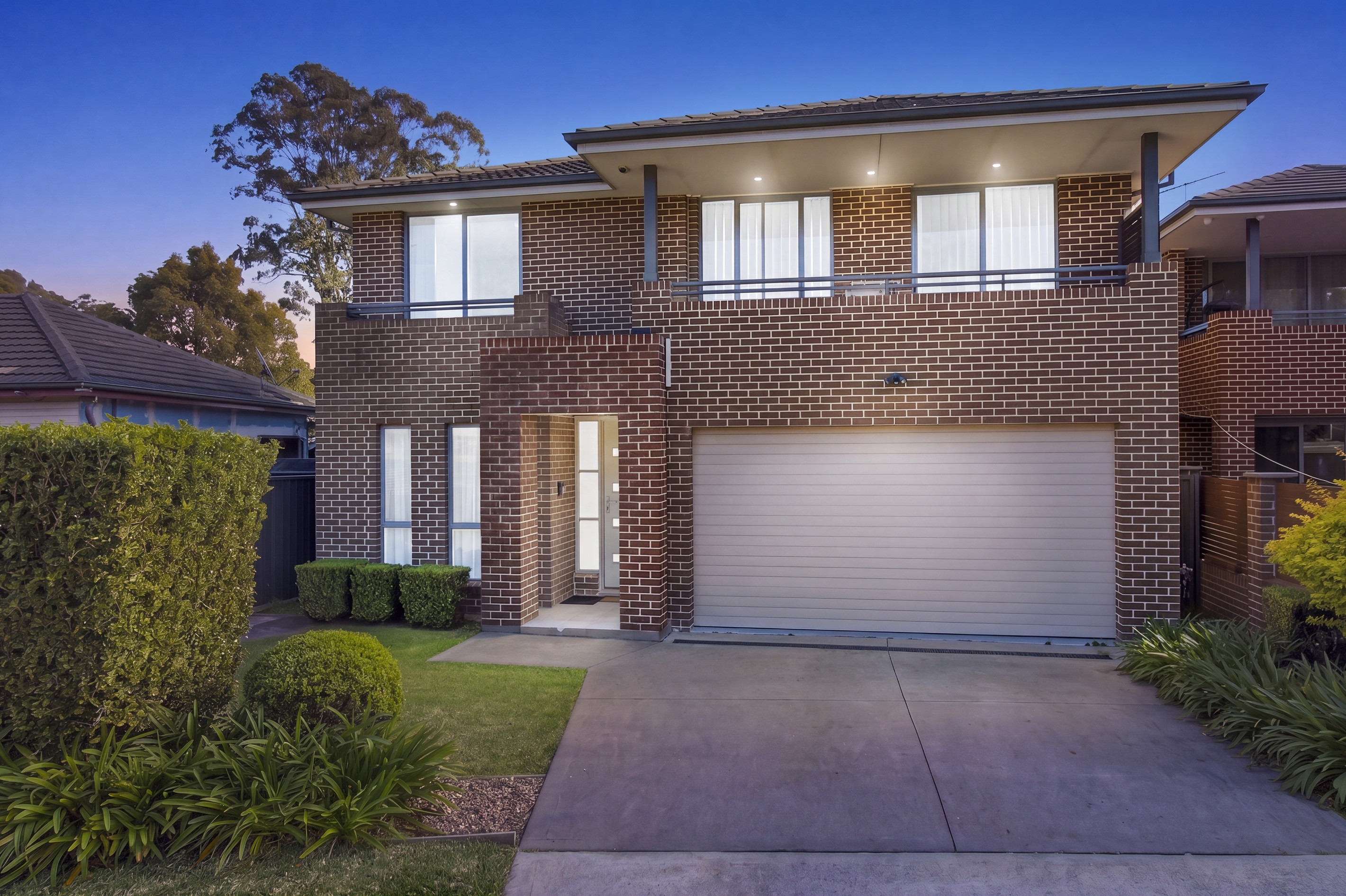 38A Grantham Road, Seven Hills, NSW 2147