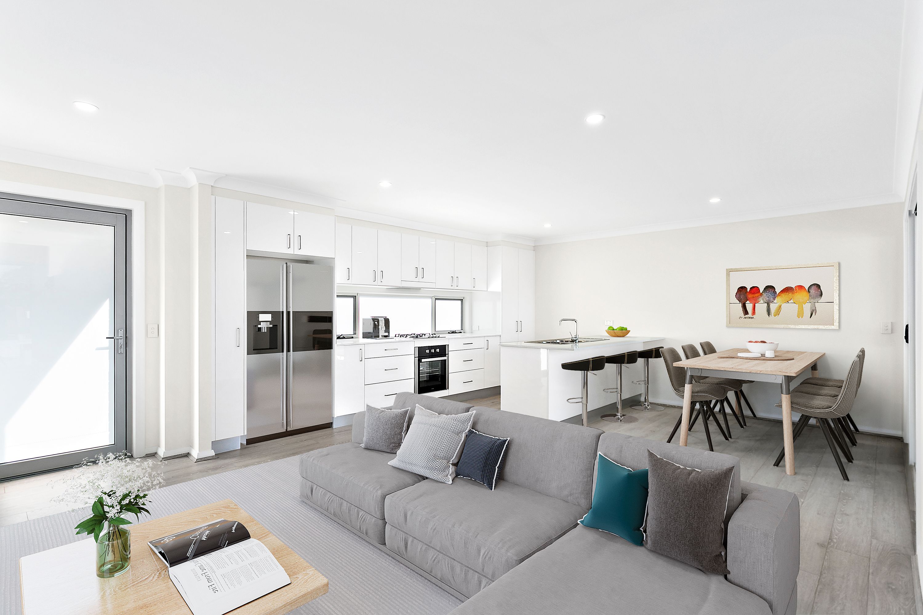 418 Crown Street, West Wollongong NSW 2500