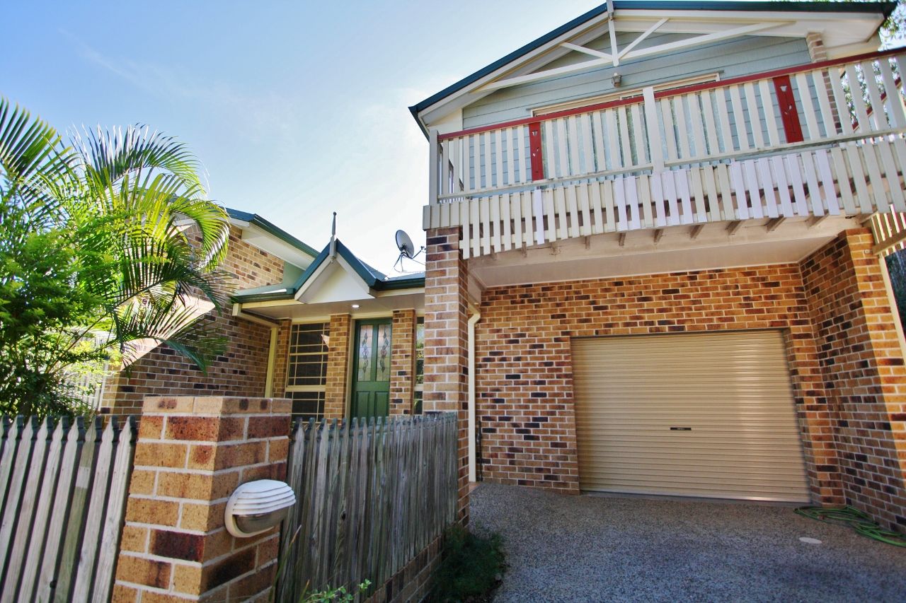 3/66 Crest Street, Mount Gravatt East, QLD 4122