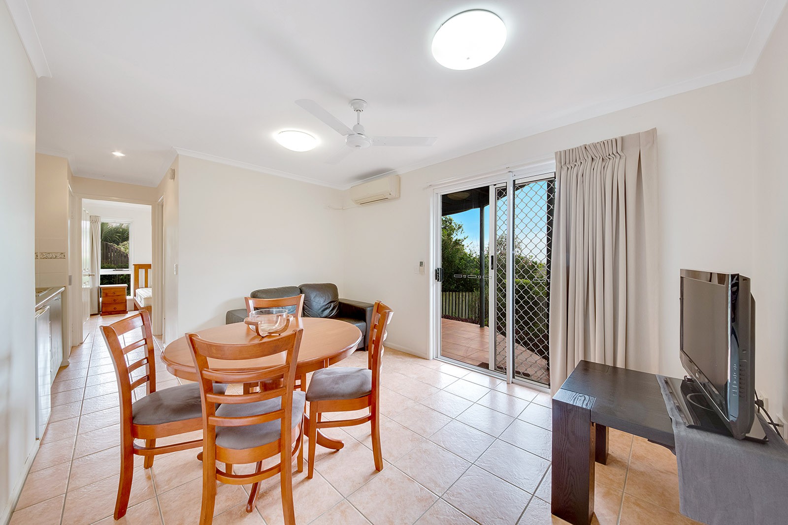 4/13 Yarroon Street, Gladstone Central, QLD 4680