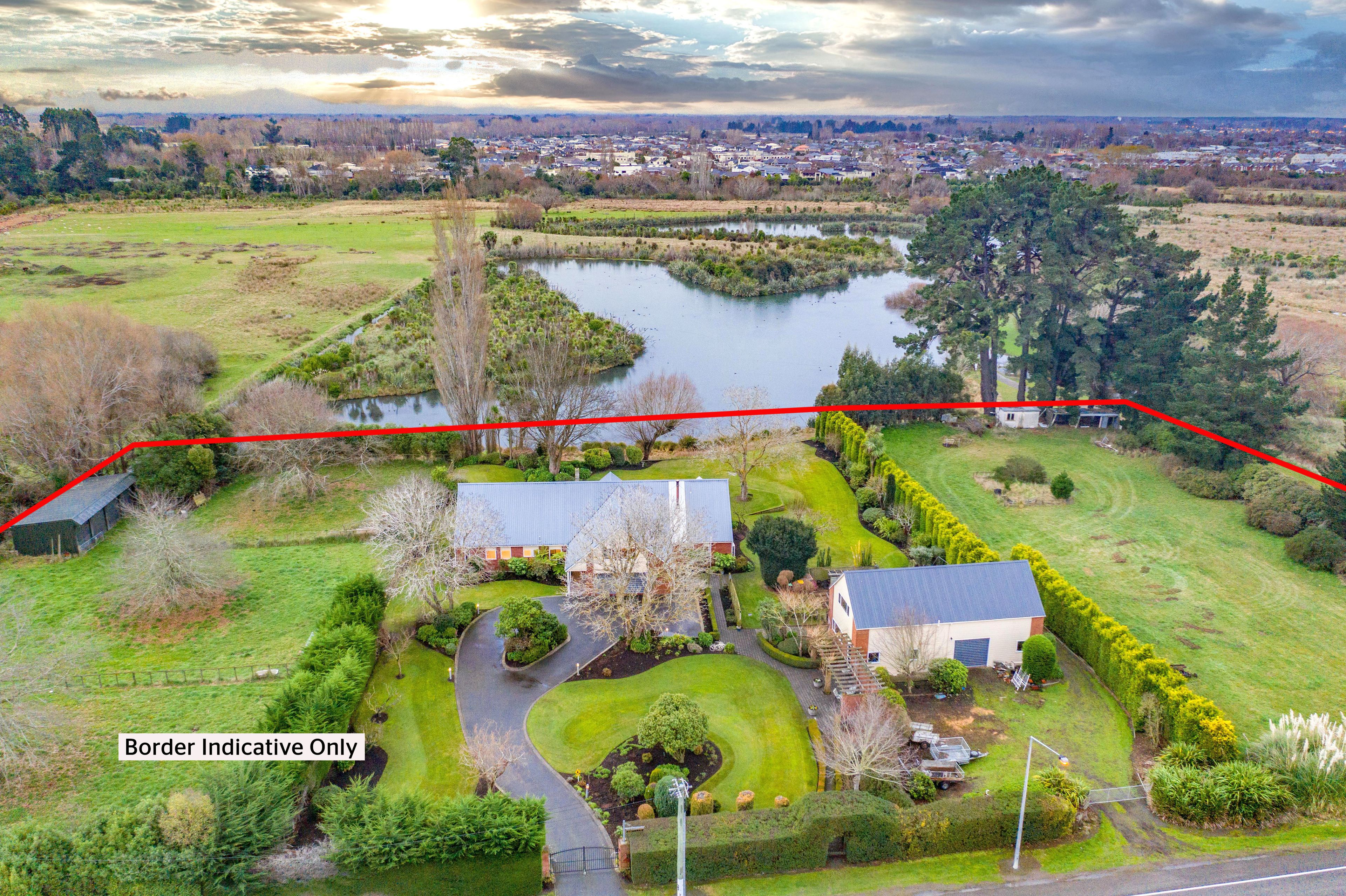 130 Styx Mill Road, Casebrook, Christchurch City
