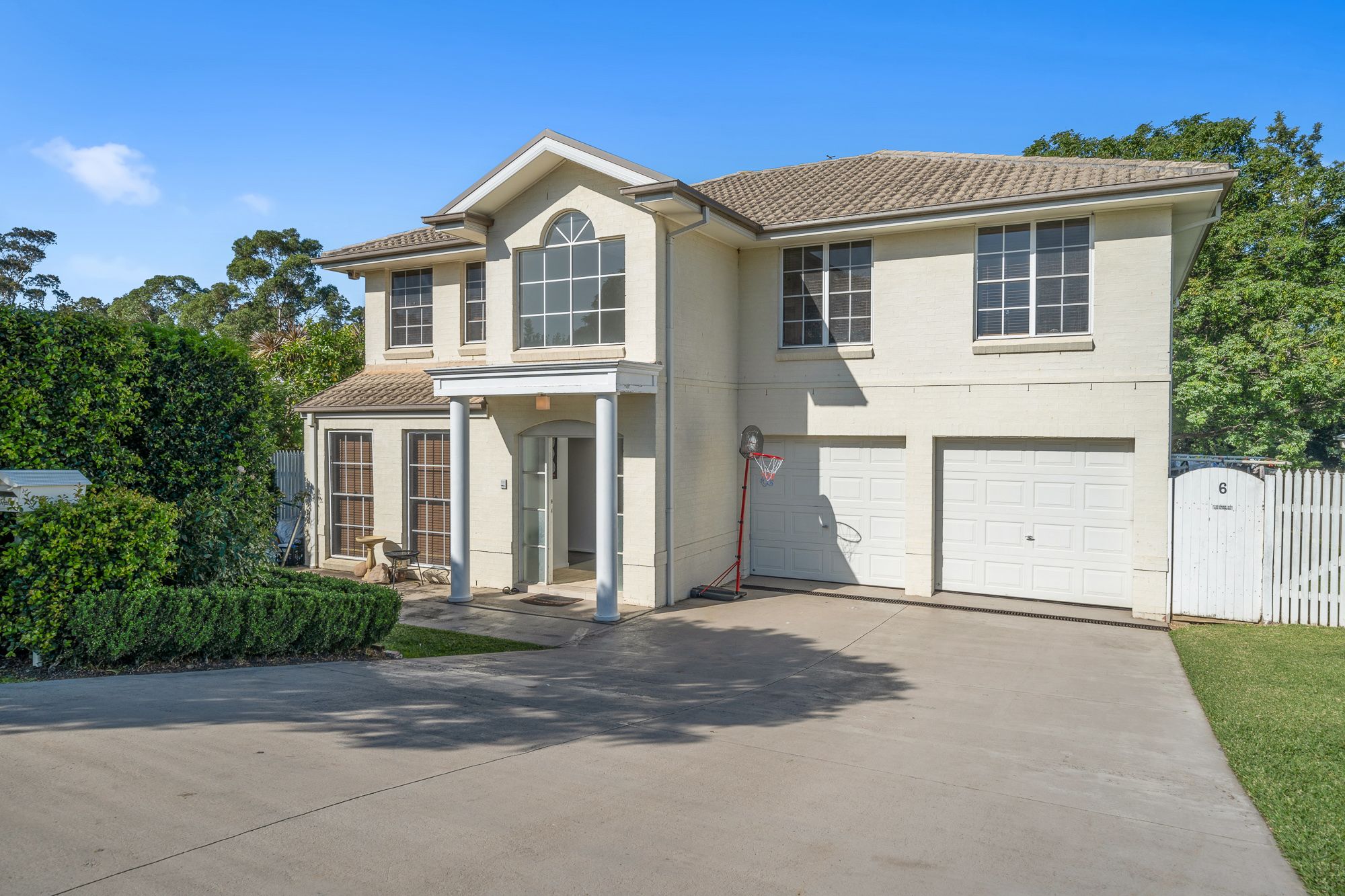 6 Jade Place, Meroo Meadow NSW 2540