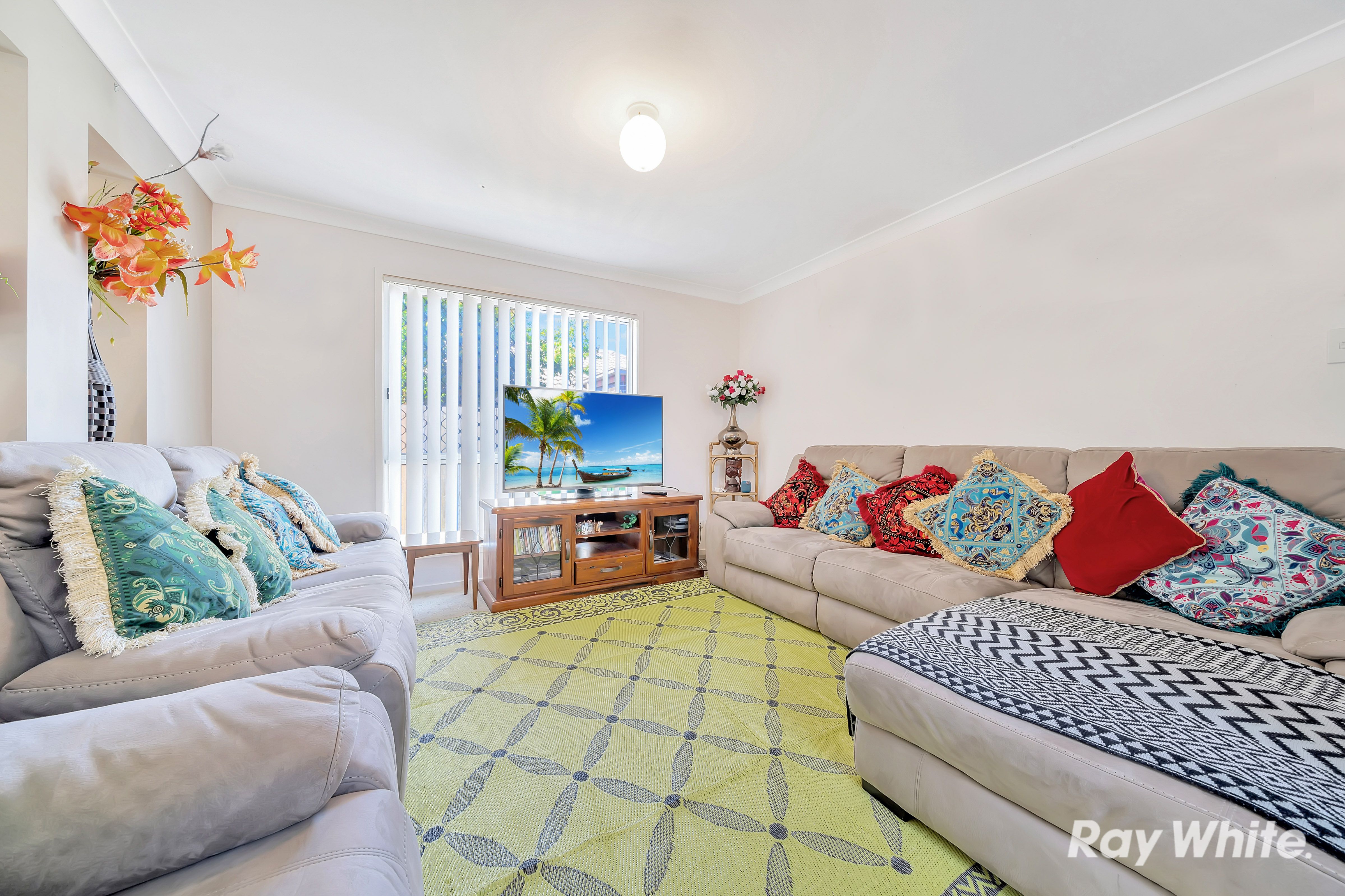 7 Bremer Street, Marsden, QLD 4132