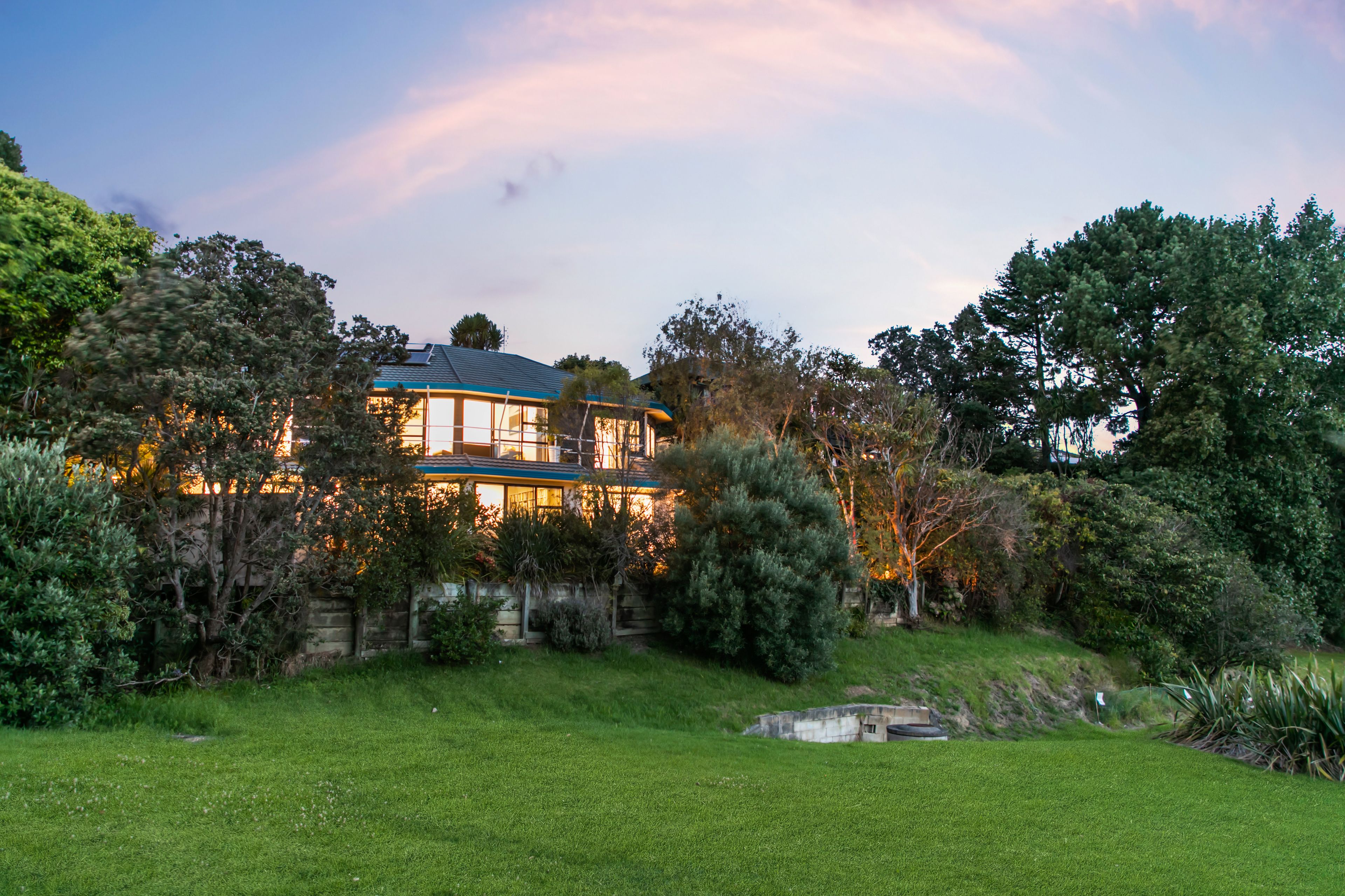2/68 Clarence Road, Northcote Point, North Shore City