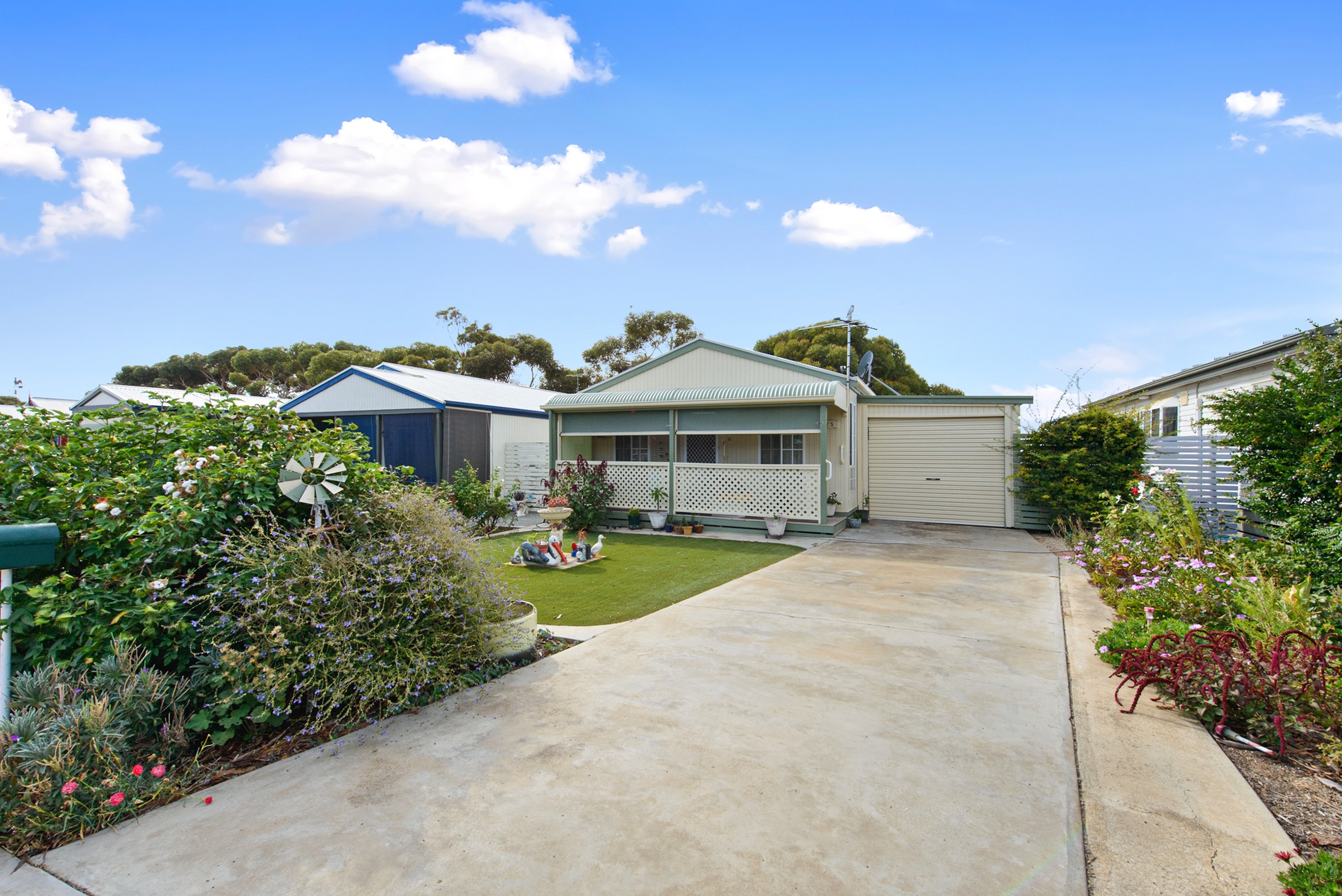 3 Highview Holiday Village, Ardrossan, SA 5571