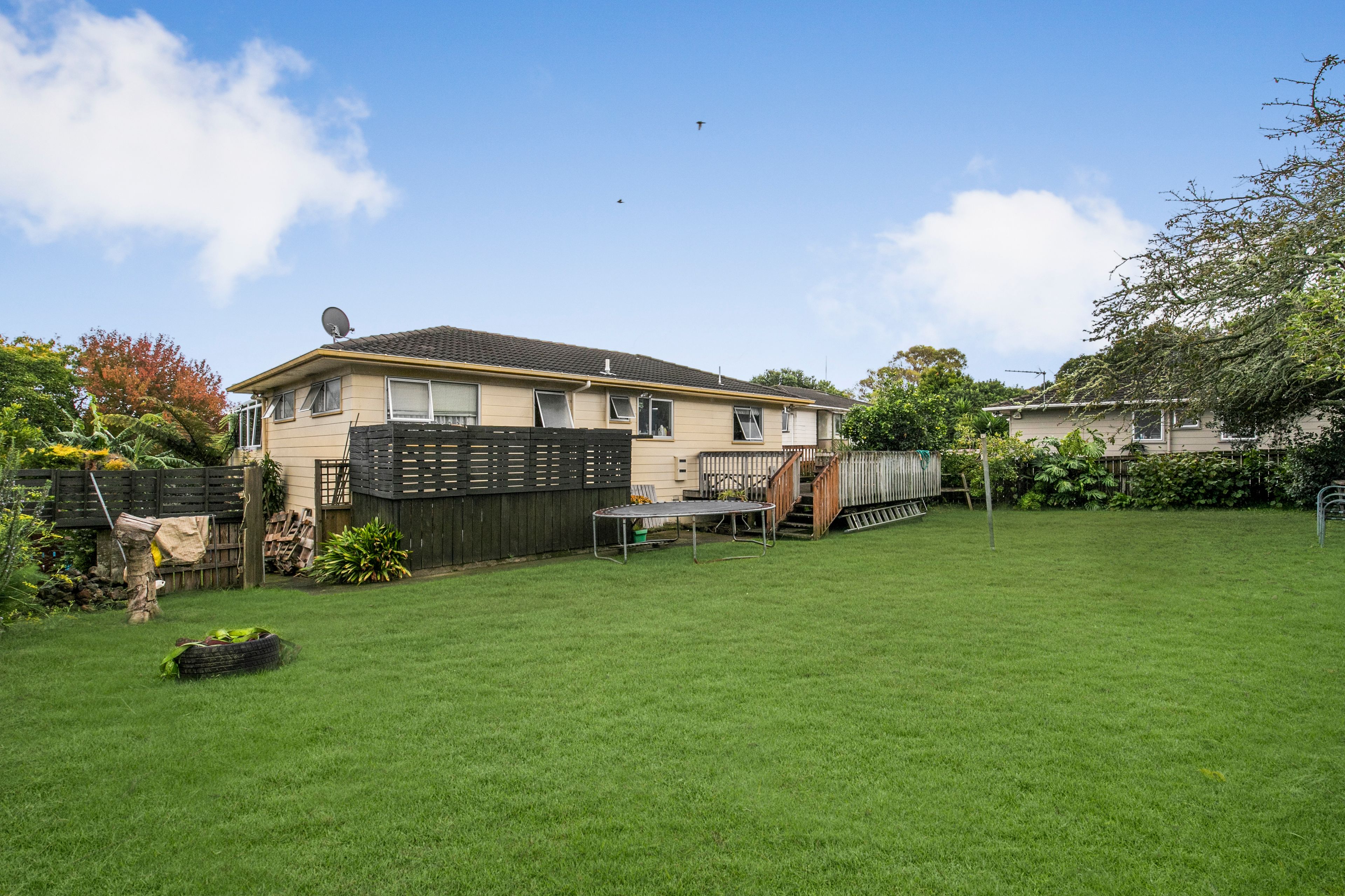 24 Aberfeldy Avenue, Highland Park, Manukau City