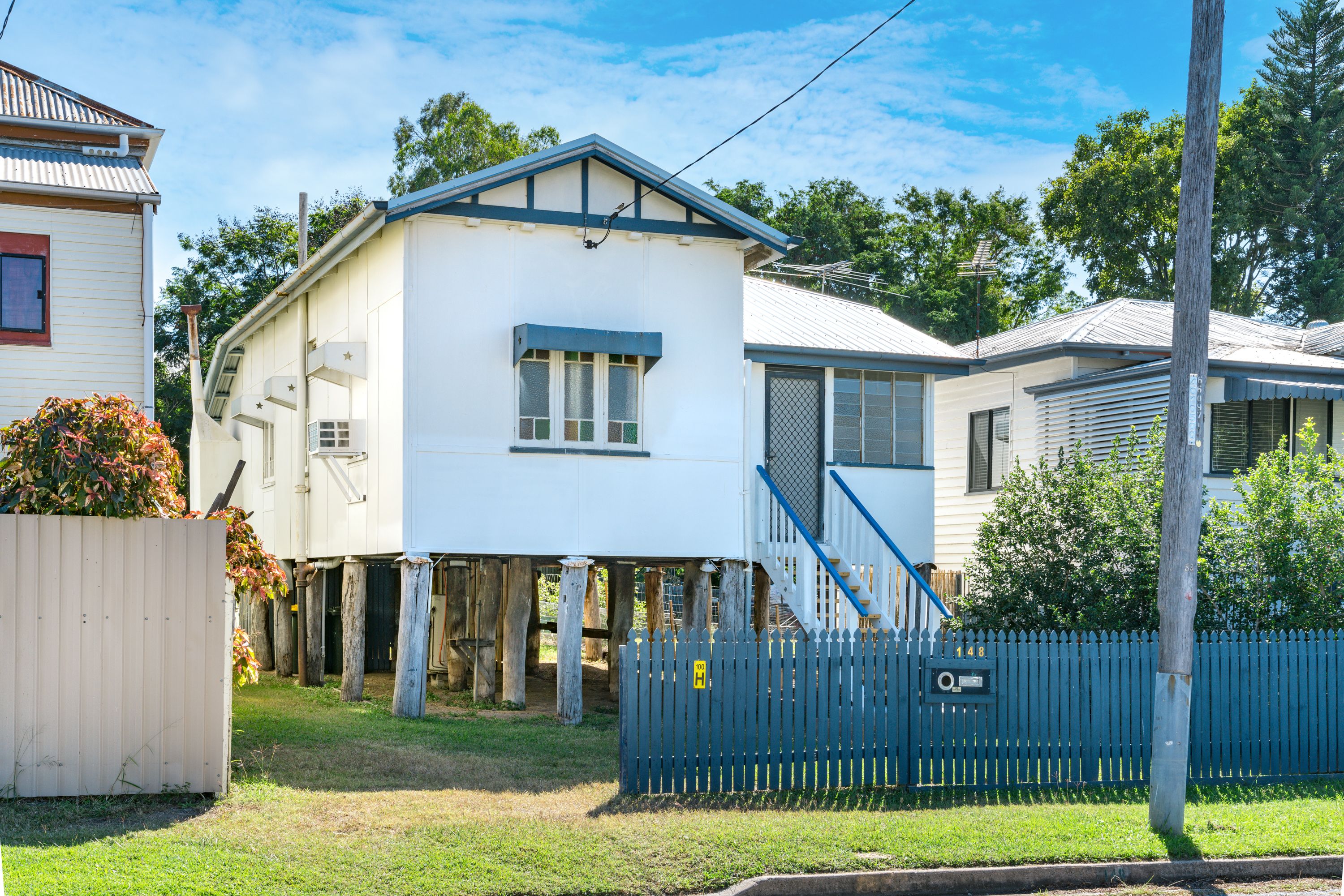 148 Stanley Street, Allenstown, QLD 4700