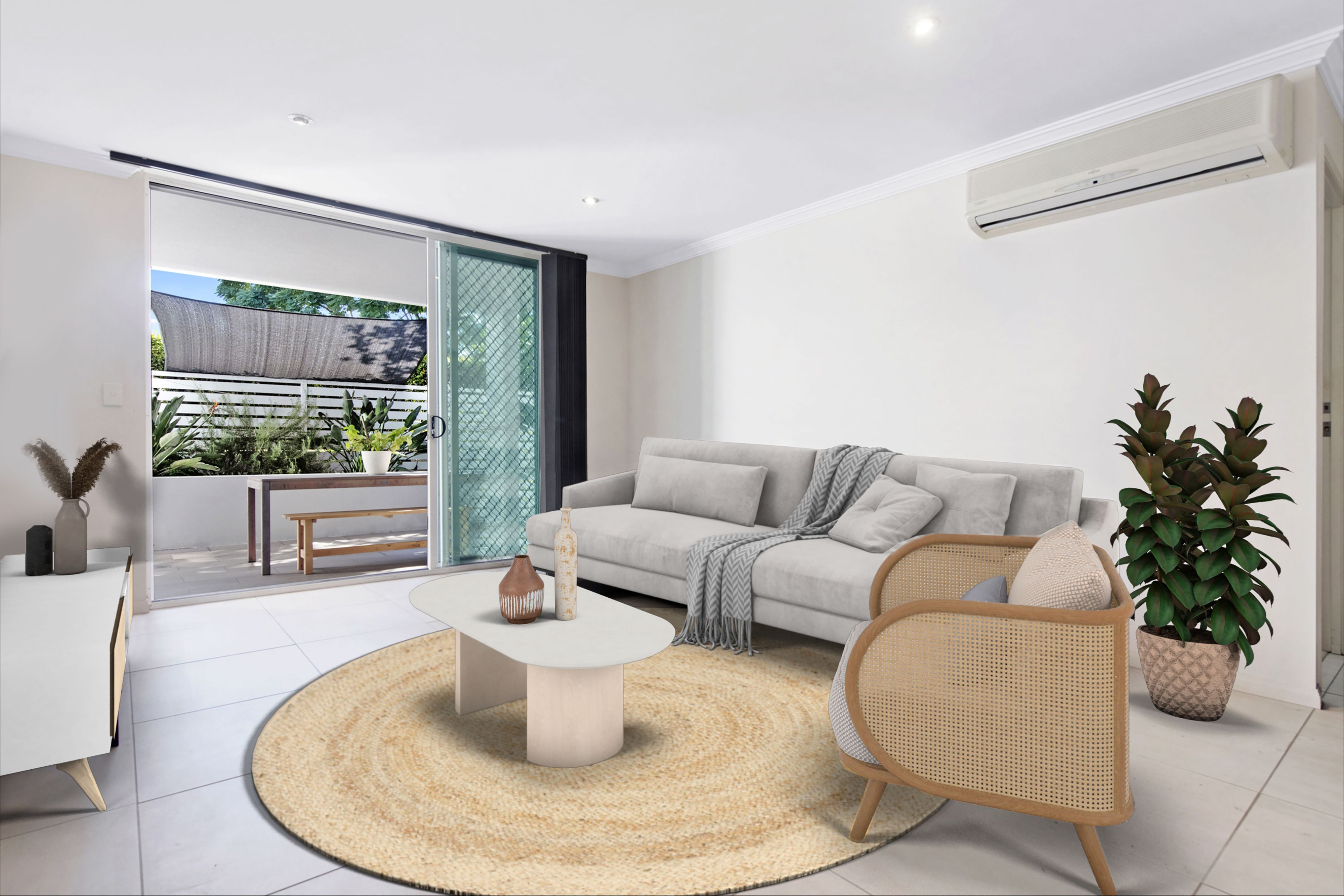 4/5-7 Aruma Street, Chevron Island, QLD 4217