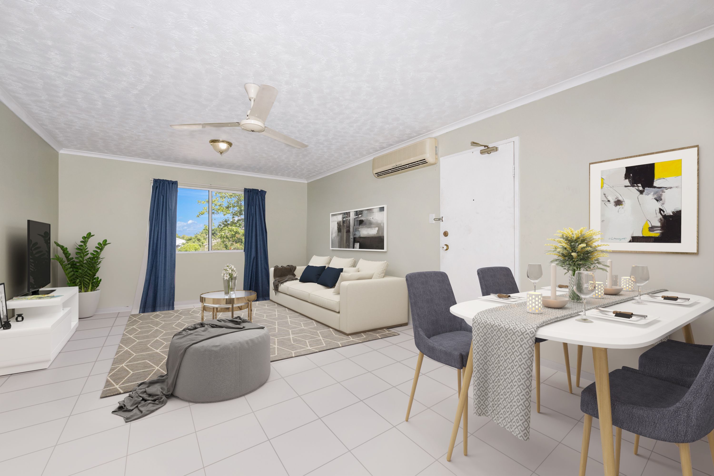 12/1 Hodel Street, Rosslea, QLD 4812