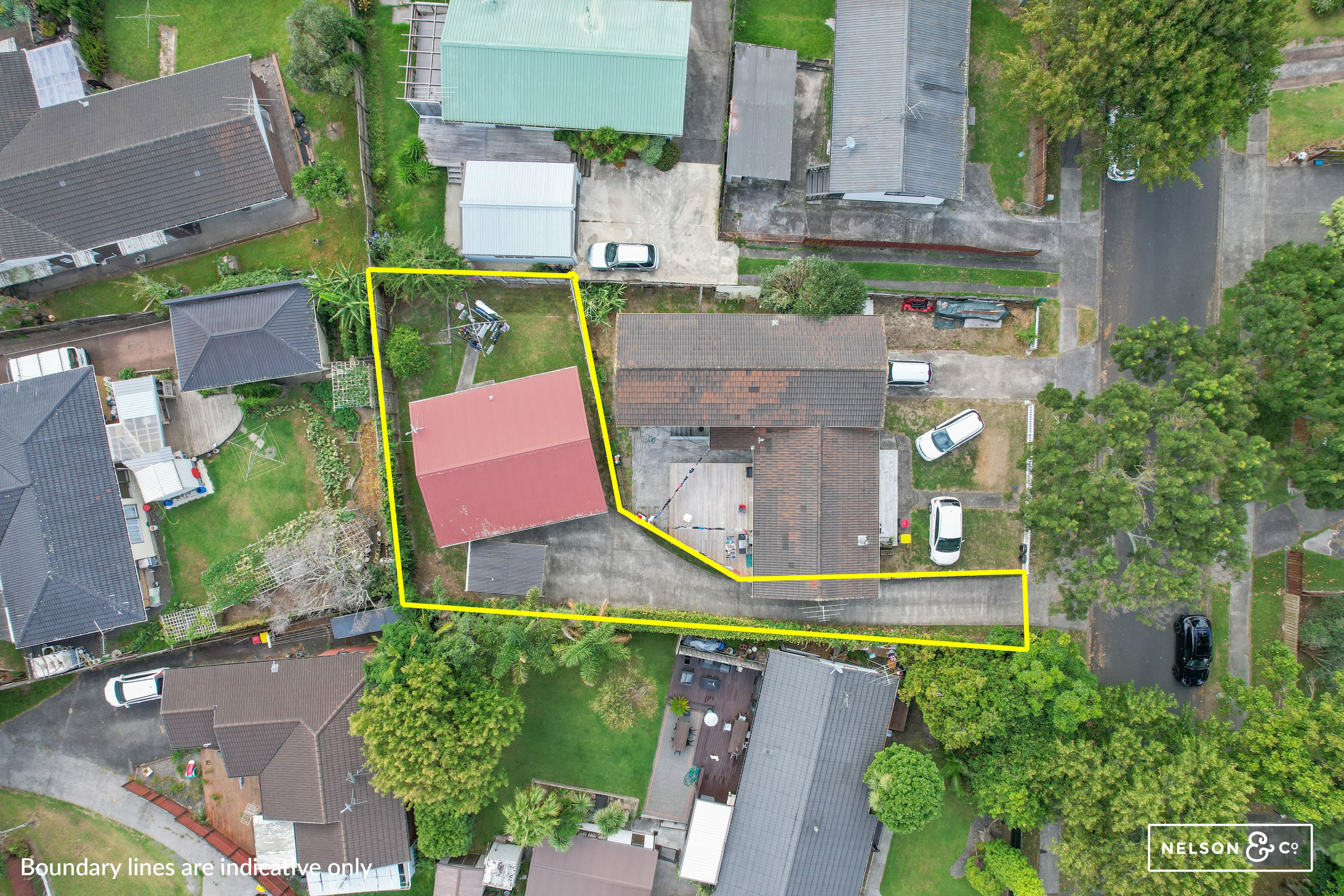 25A Sikkim Crescent, Clover Park, Manukau City
