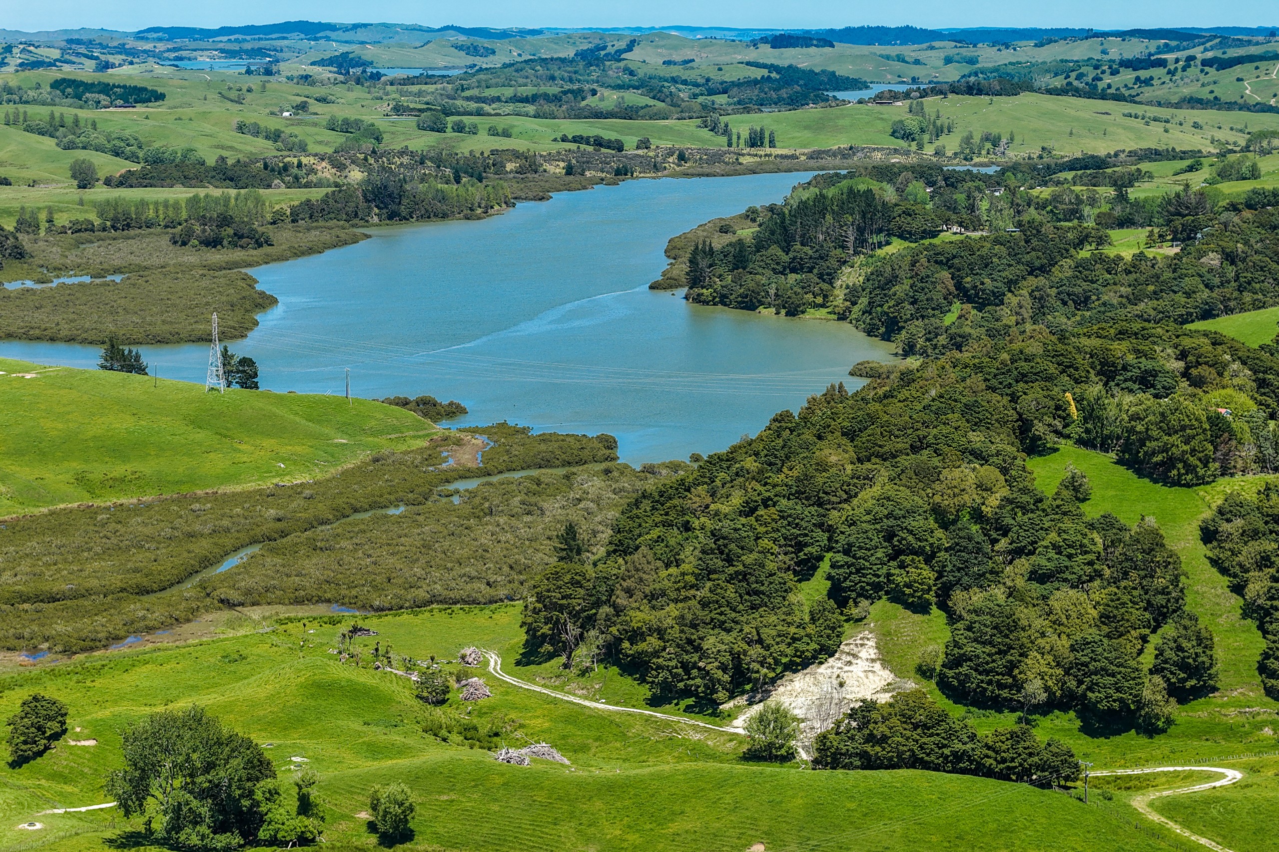 103 Mountain Road, Kaiwaka, Kaipara District