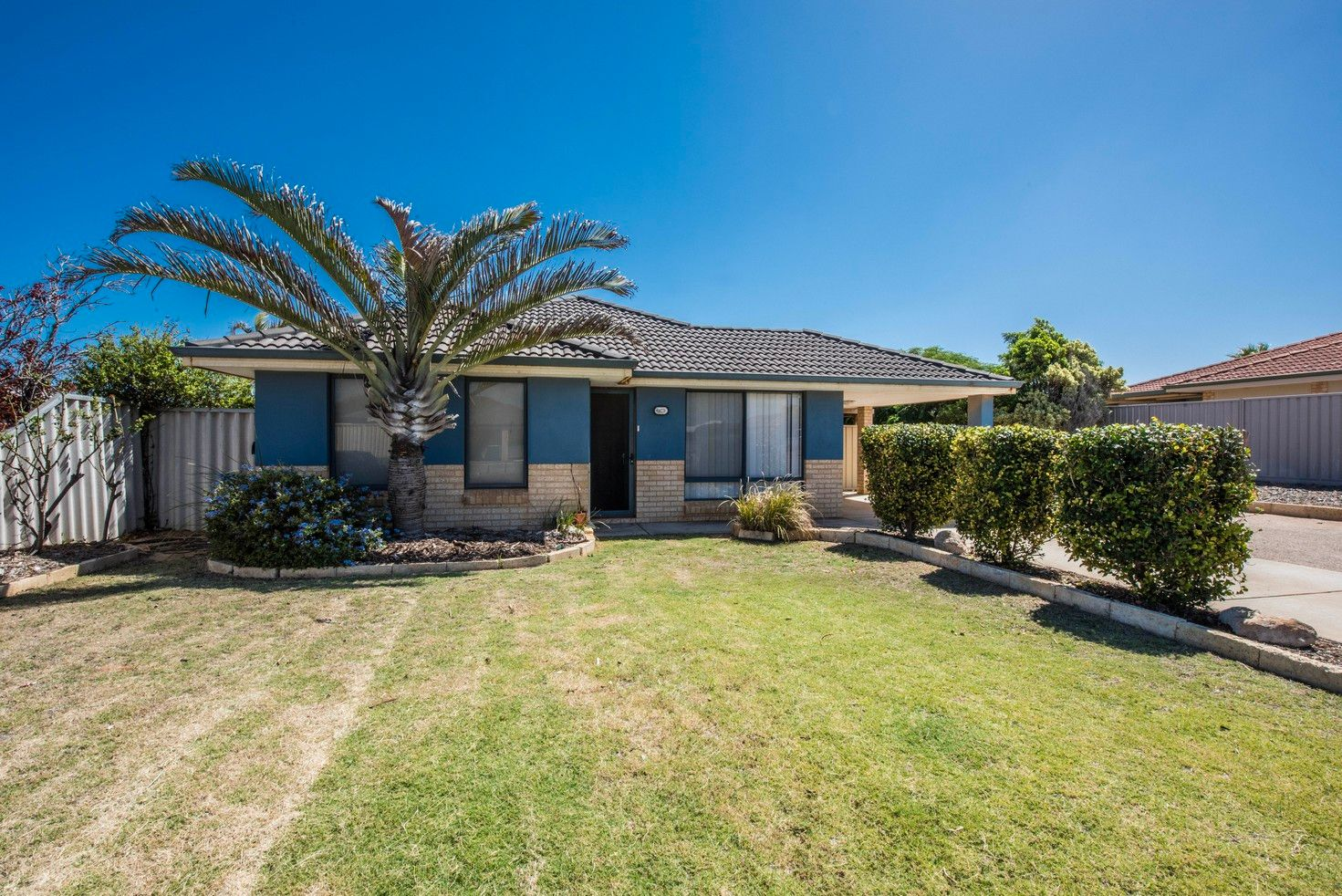 25 Mark Way — photo from Ray White Geraldton Dongara - Geraldton Location