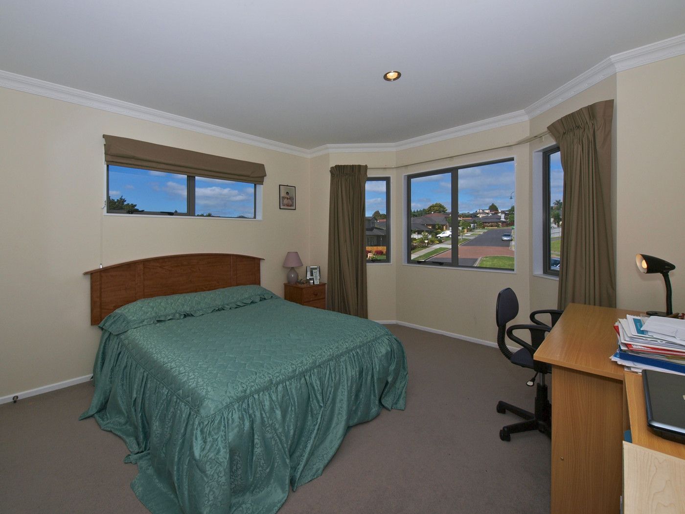 The Gardens, Manukau City