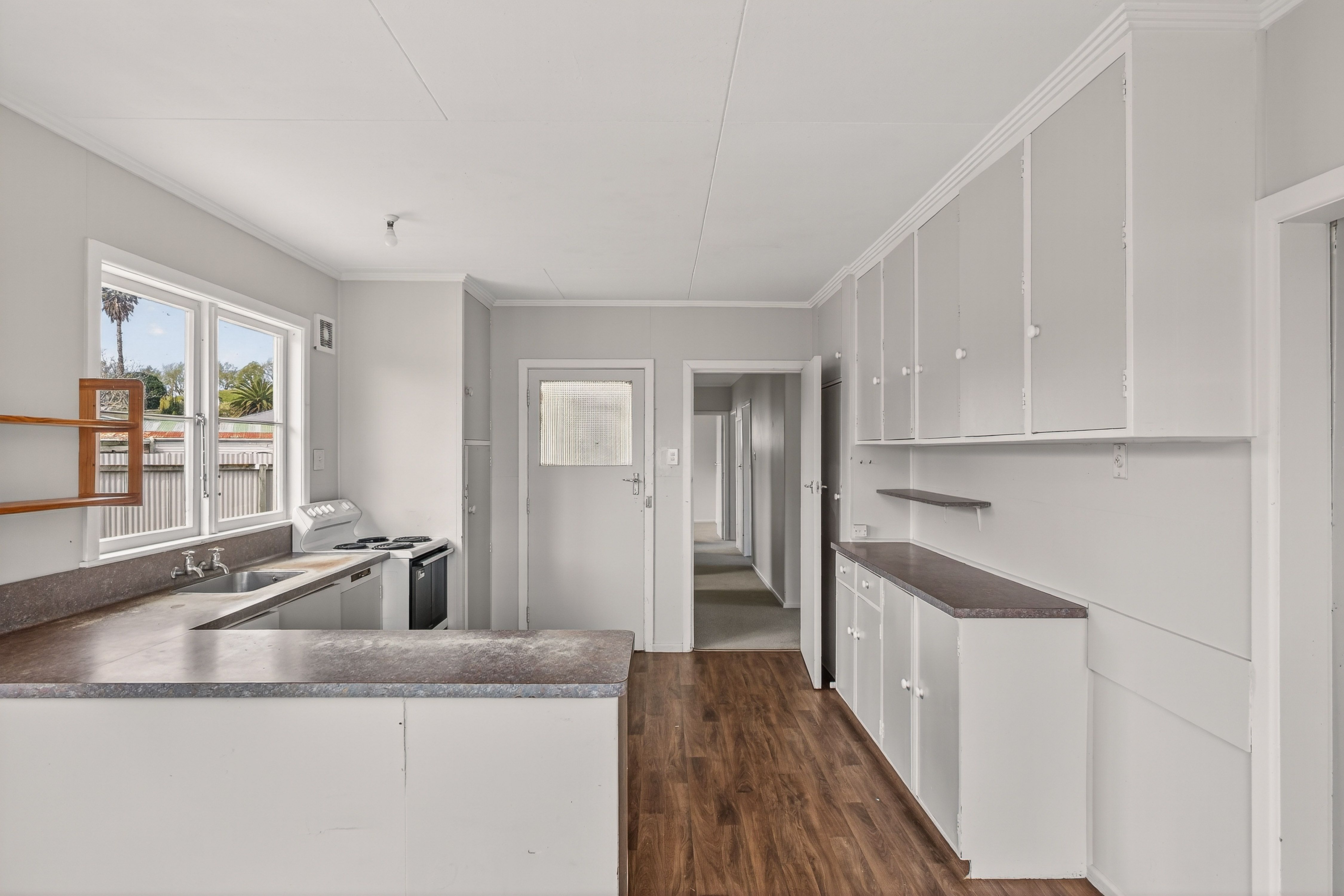 28 Endcliffe Road, Kaiti, Gisborne District