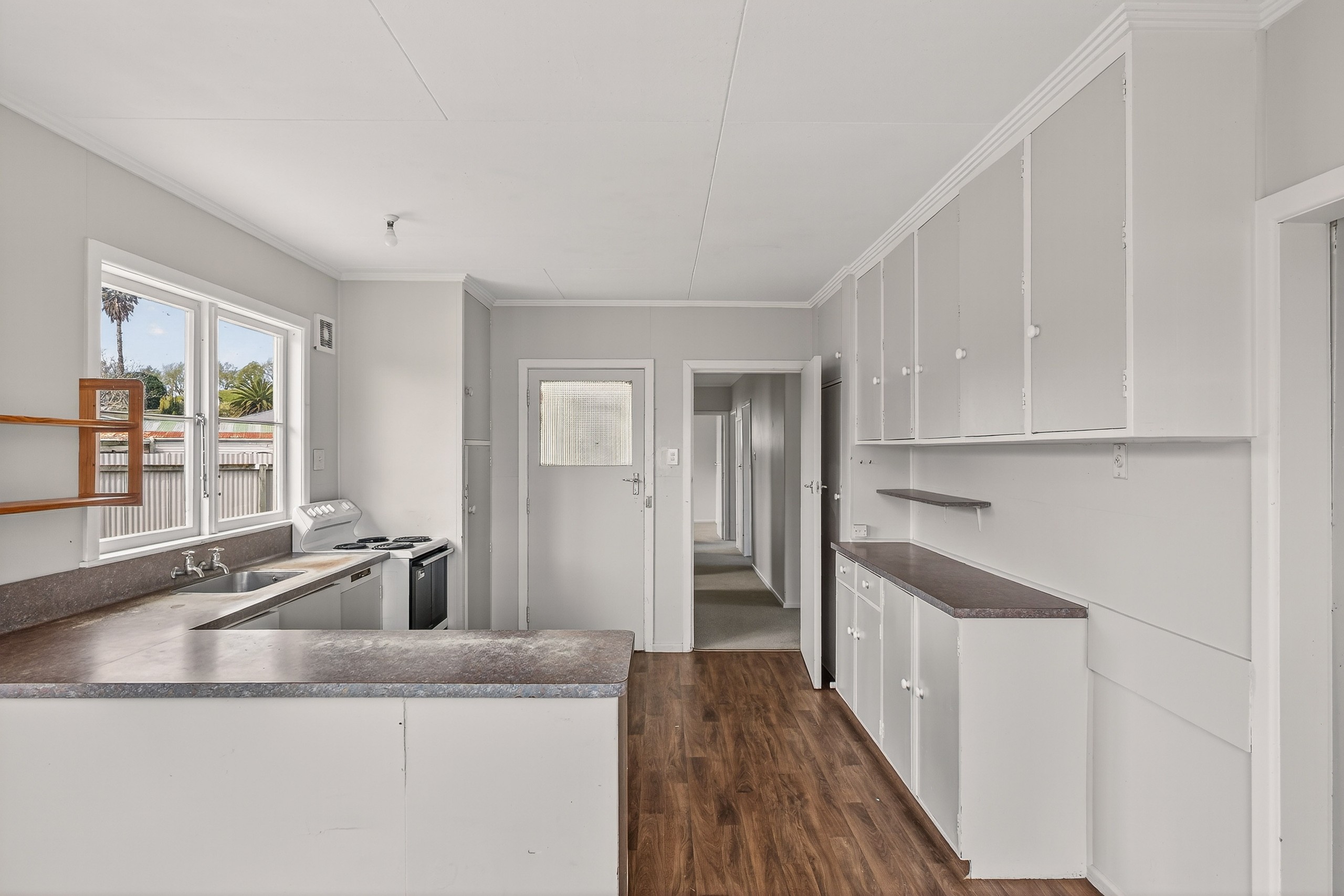 28 Endcliffe Road, Kaiti, Gisborne District